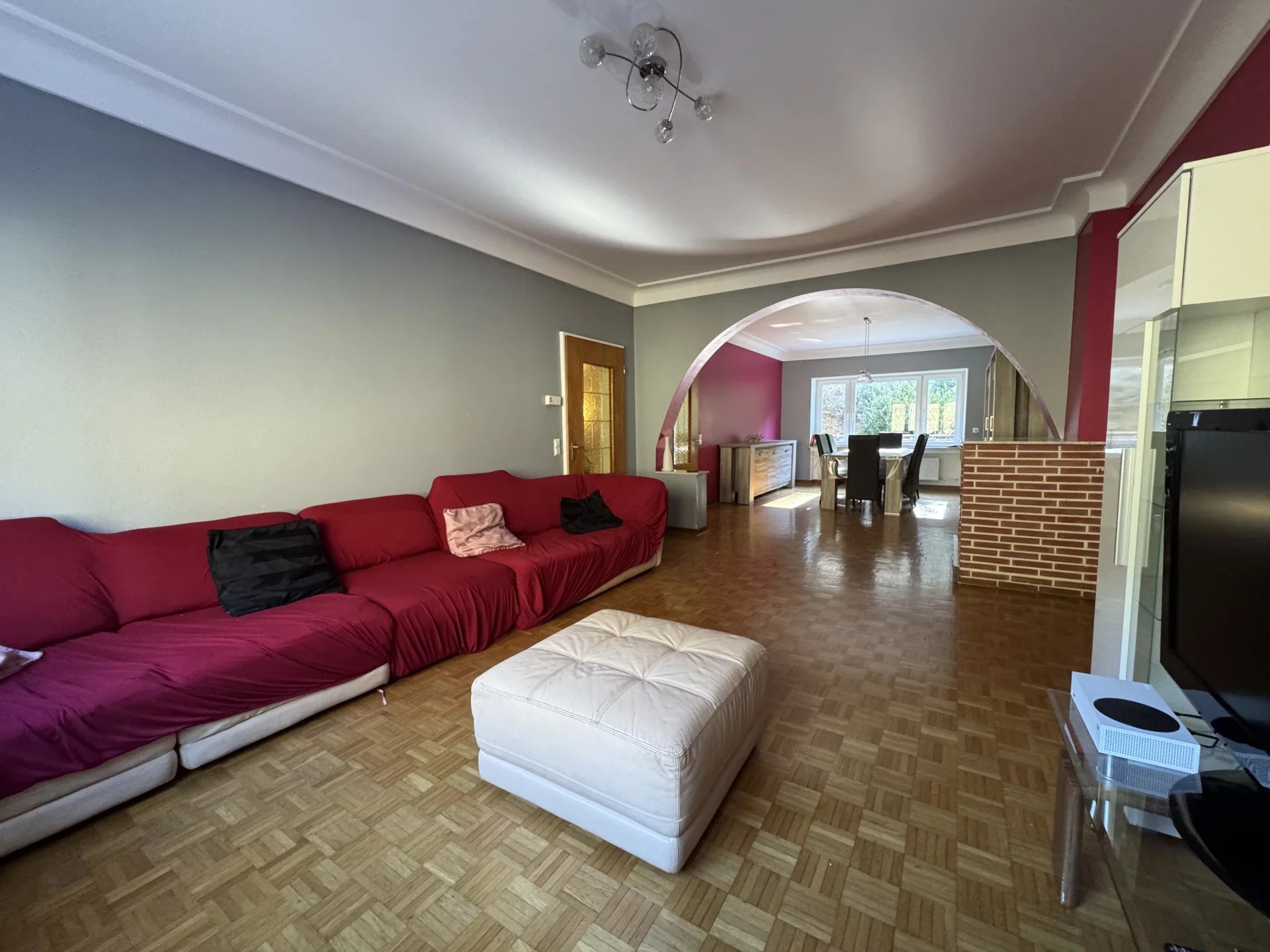 Sale House Differdange