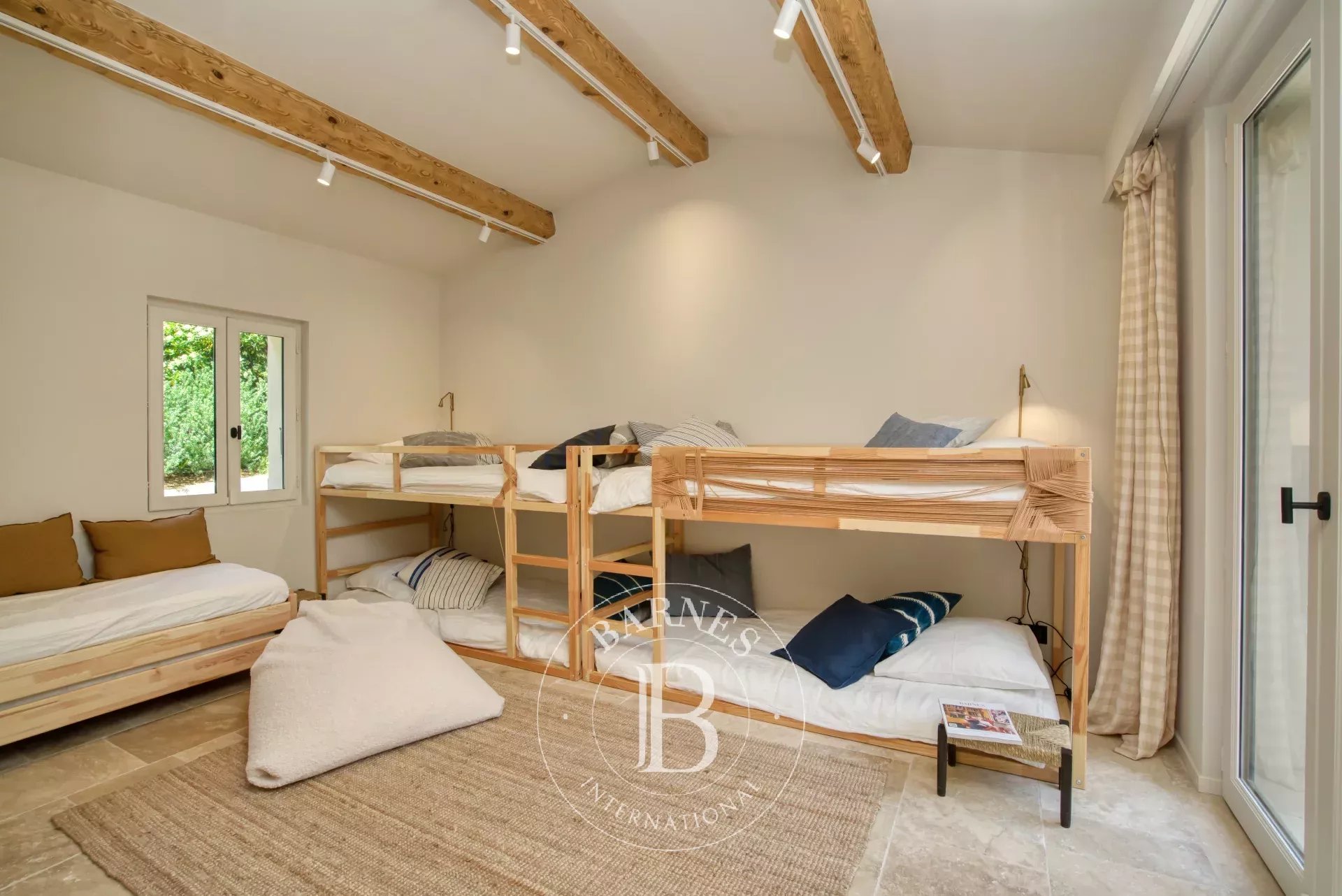 Ramatuelle  - Villa  6 Chambres - picture 15