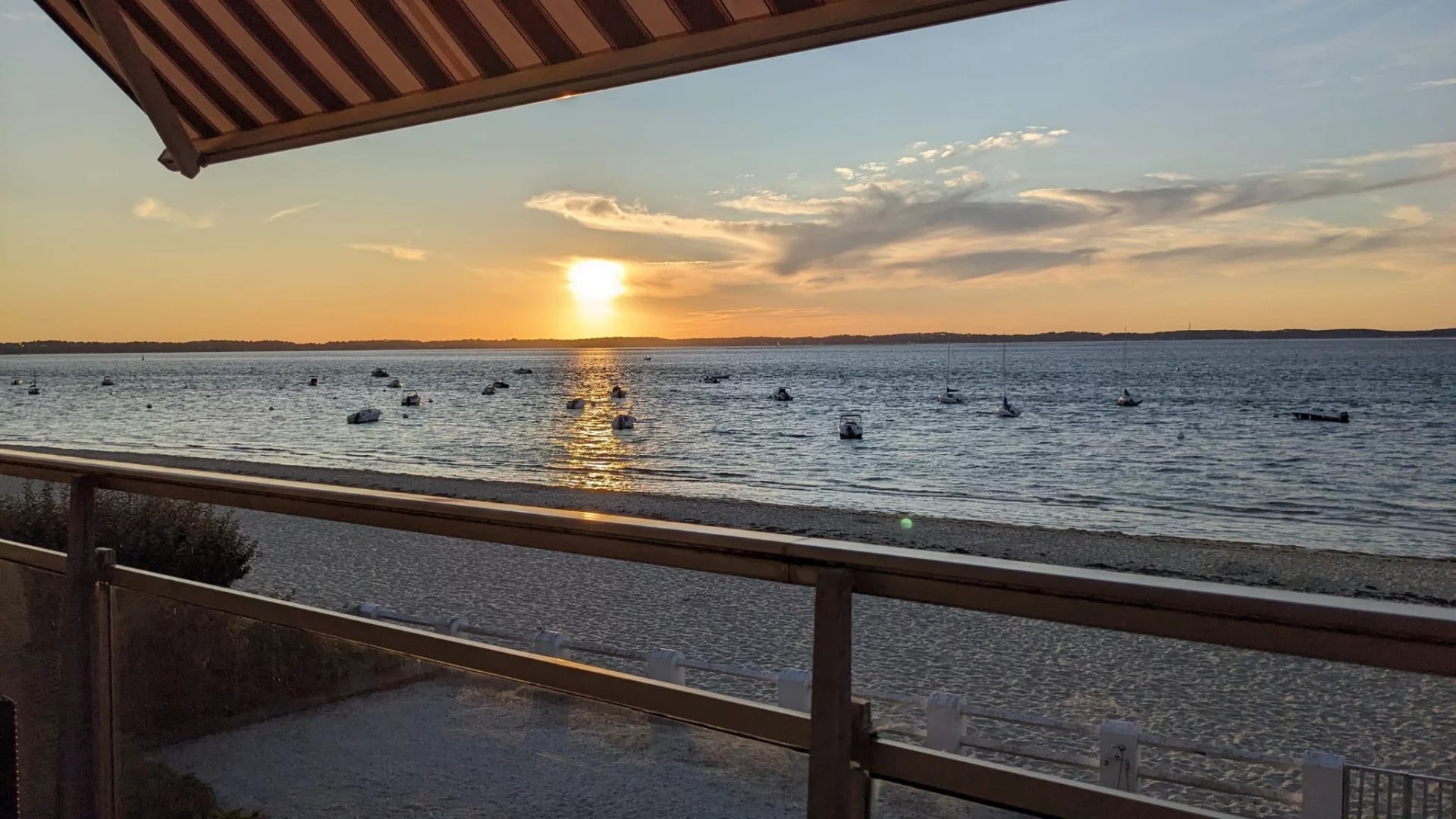 Agence immobilière de Moulleau Immobilier