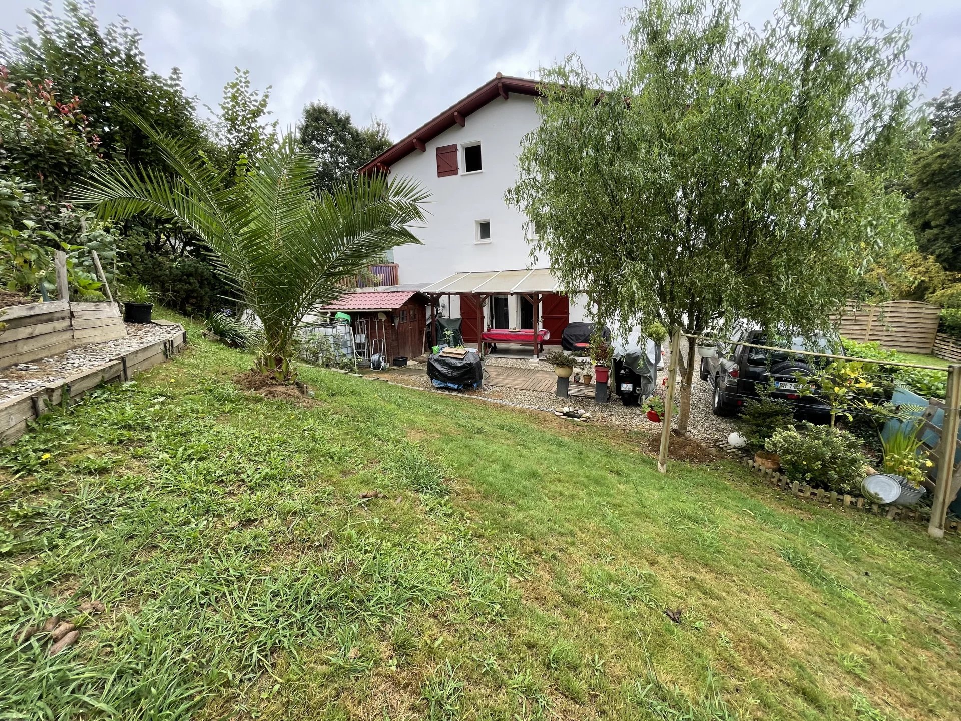 Venta Piso Saint-Pée-sur-Nivelle Le Lac