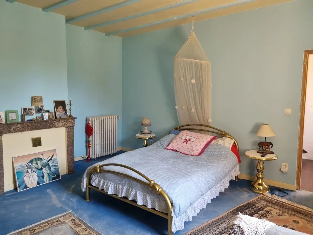 Maison à vendre Mirande, Gers