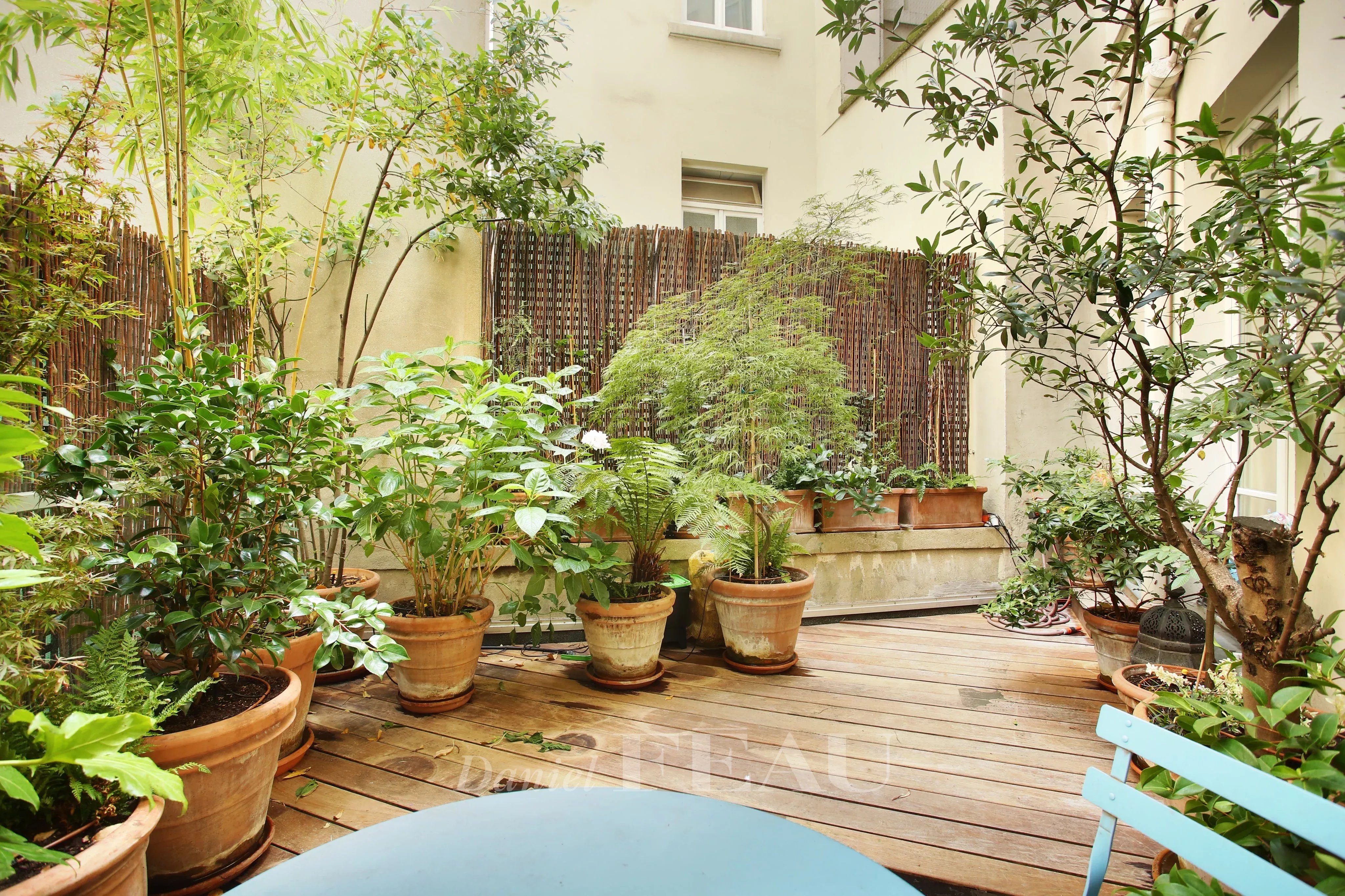 Rental Apartment Paris 9th