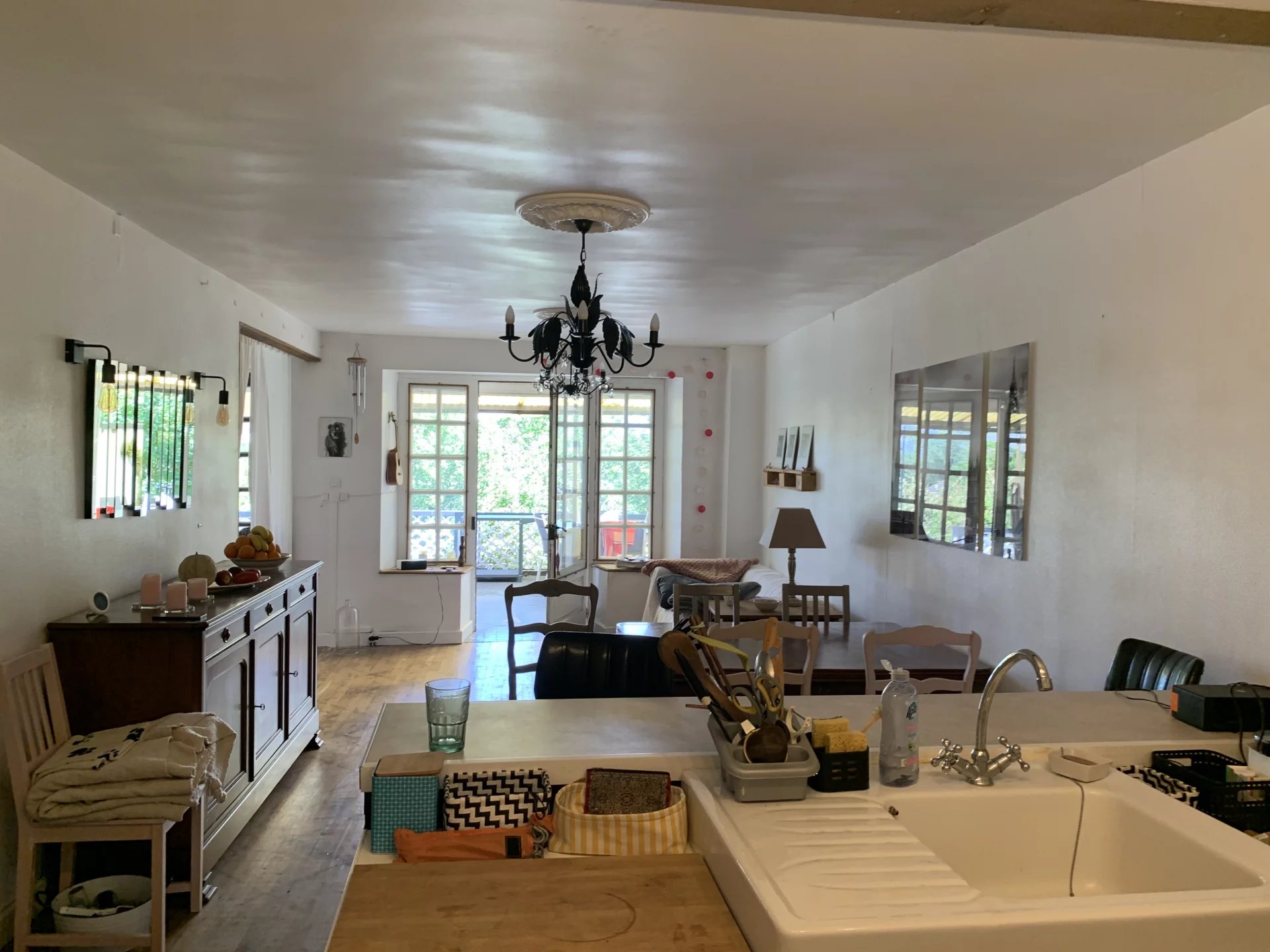 House in Mialet - Image 2