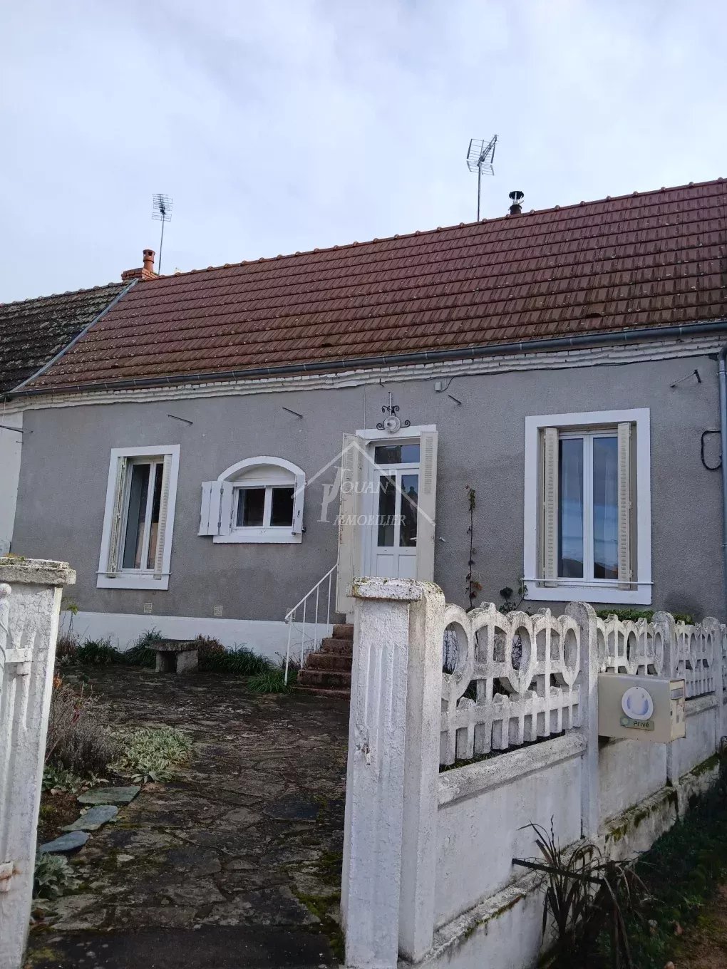 Agence immobilière de Jouan Immobilier