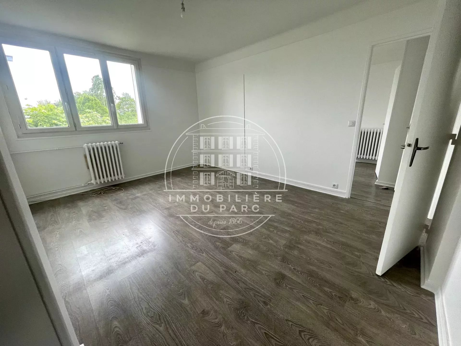 Rental Apartment Le Vésinet