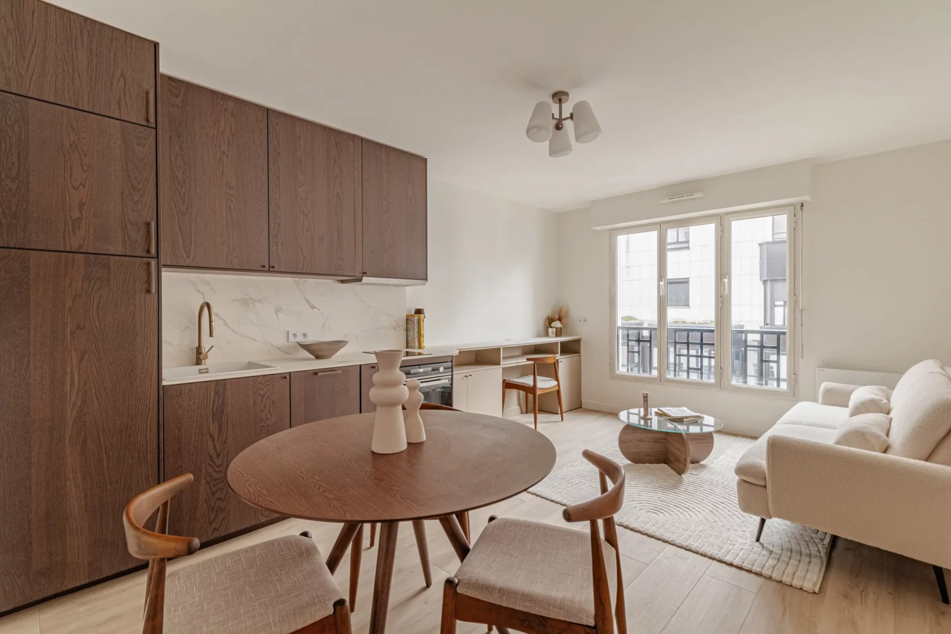 Paris 17e - PEREIRE / MALESHERBES