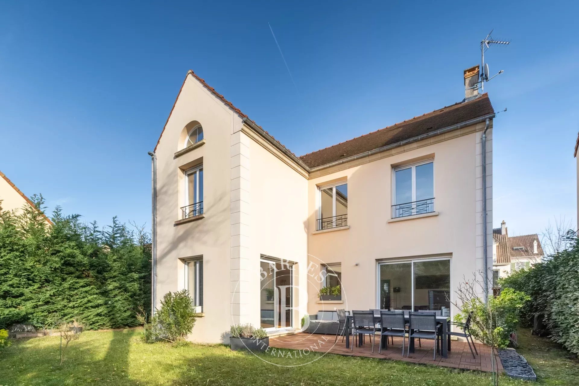 Maison Montesson  -  ref 85488245 (picture 1)