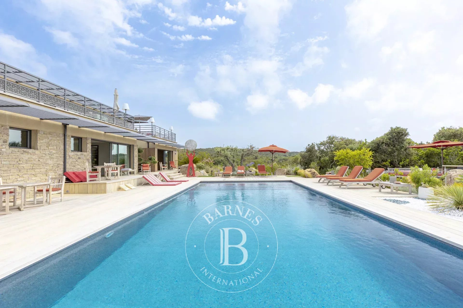 Villa Bonifacio  -  ref 82847585 (picture 2)