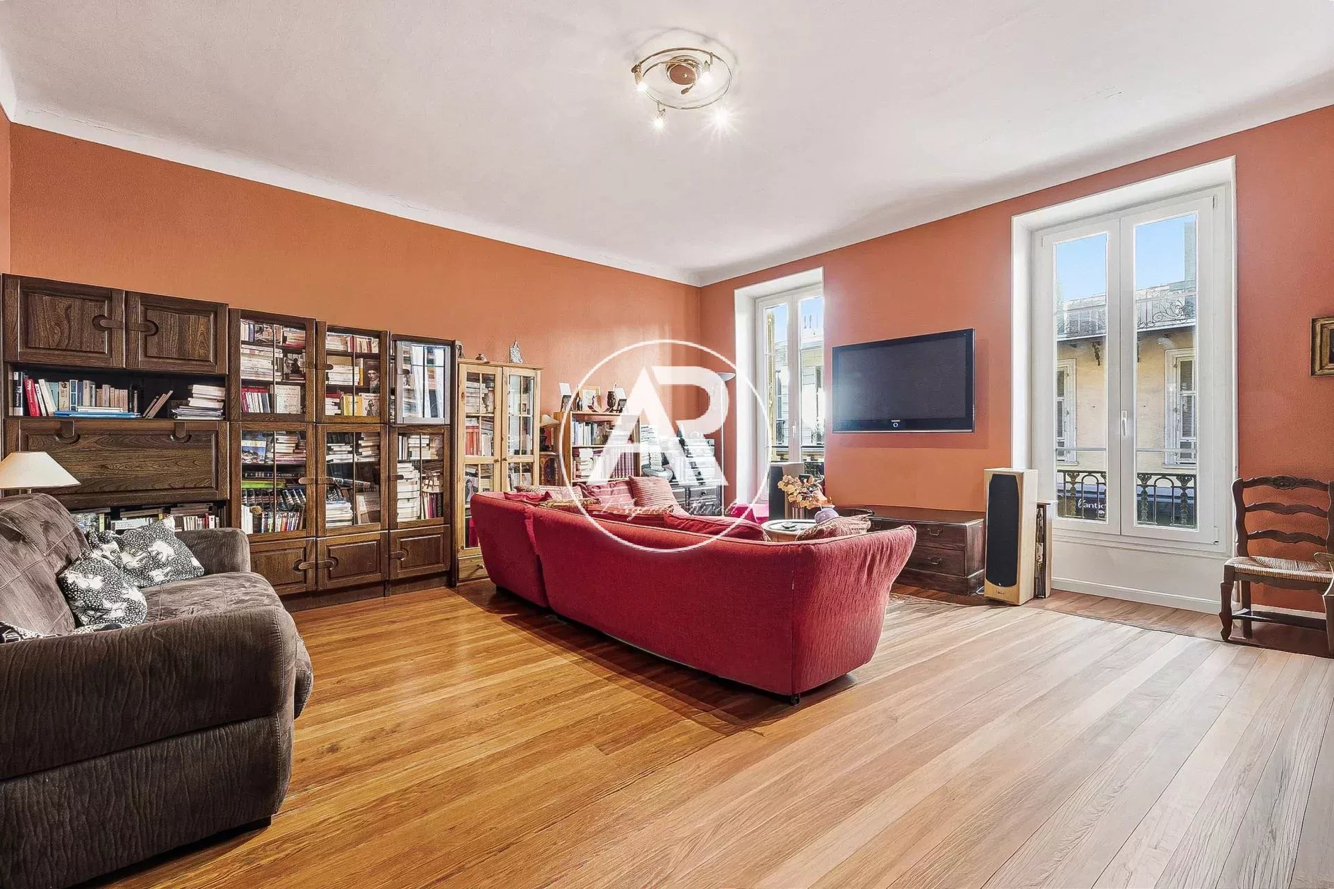 Agence immobilière de Agence Rivoli