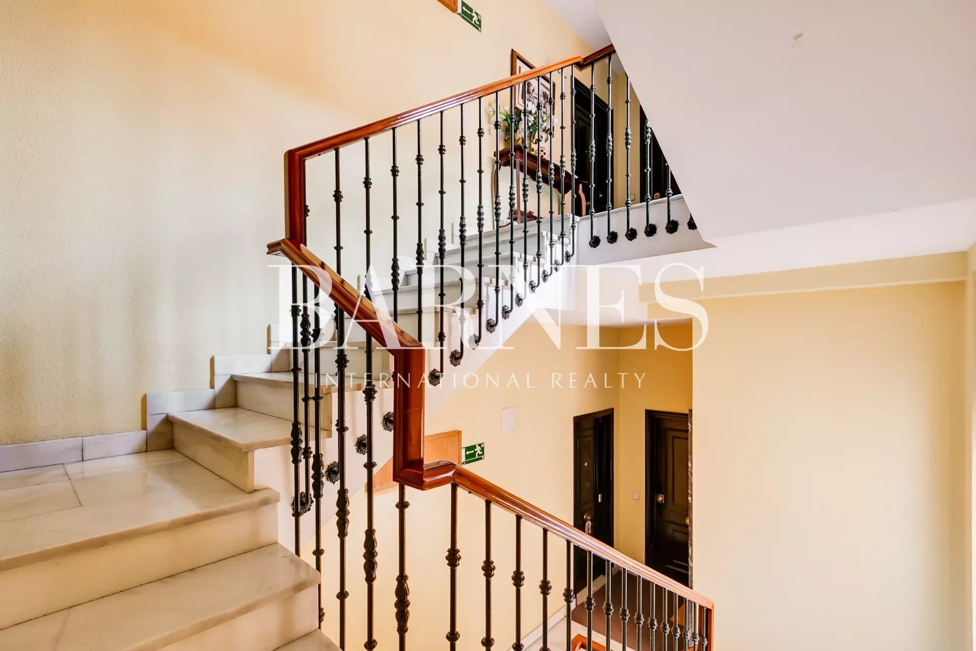 Daire Madrid - picture 30