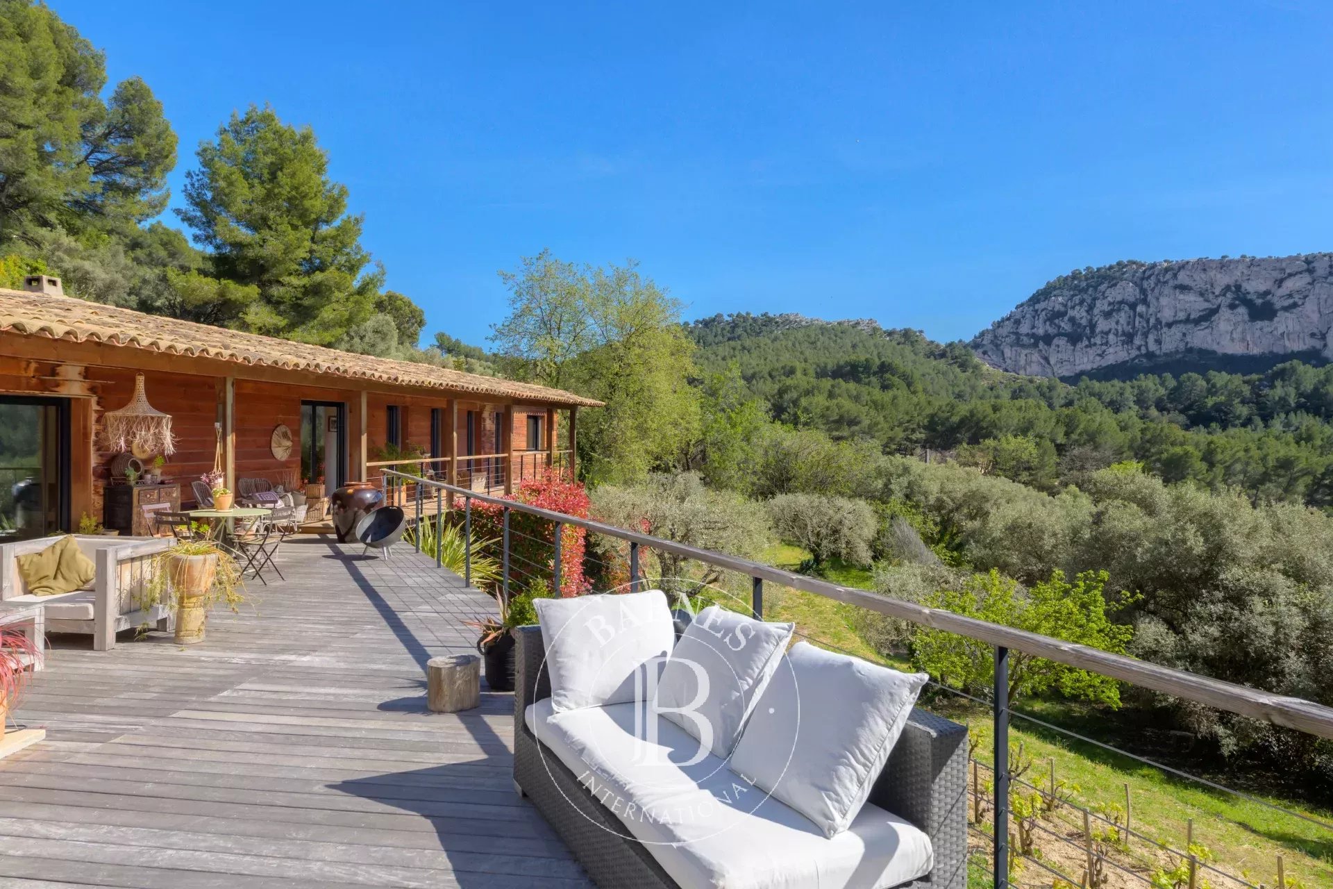 Ev Évenos - picture 15