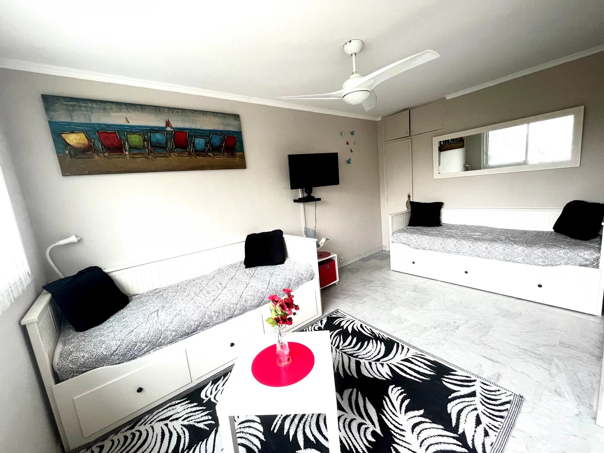 Vente Appartement La Grande-Motte