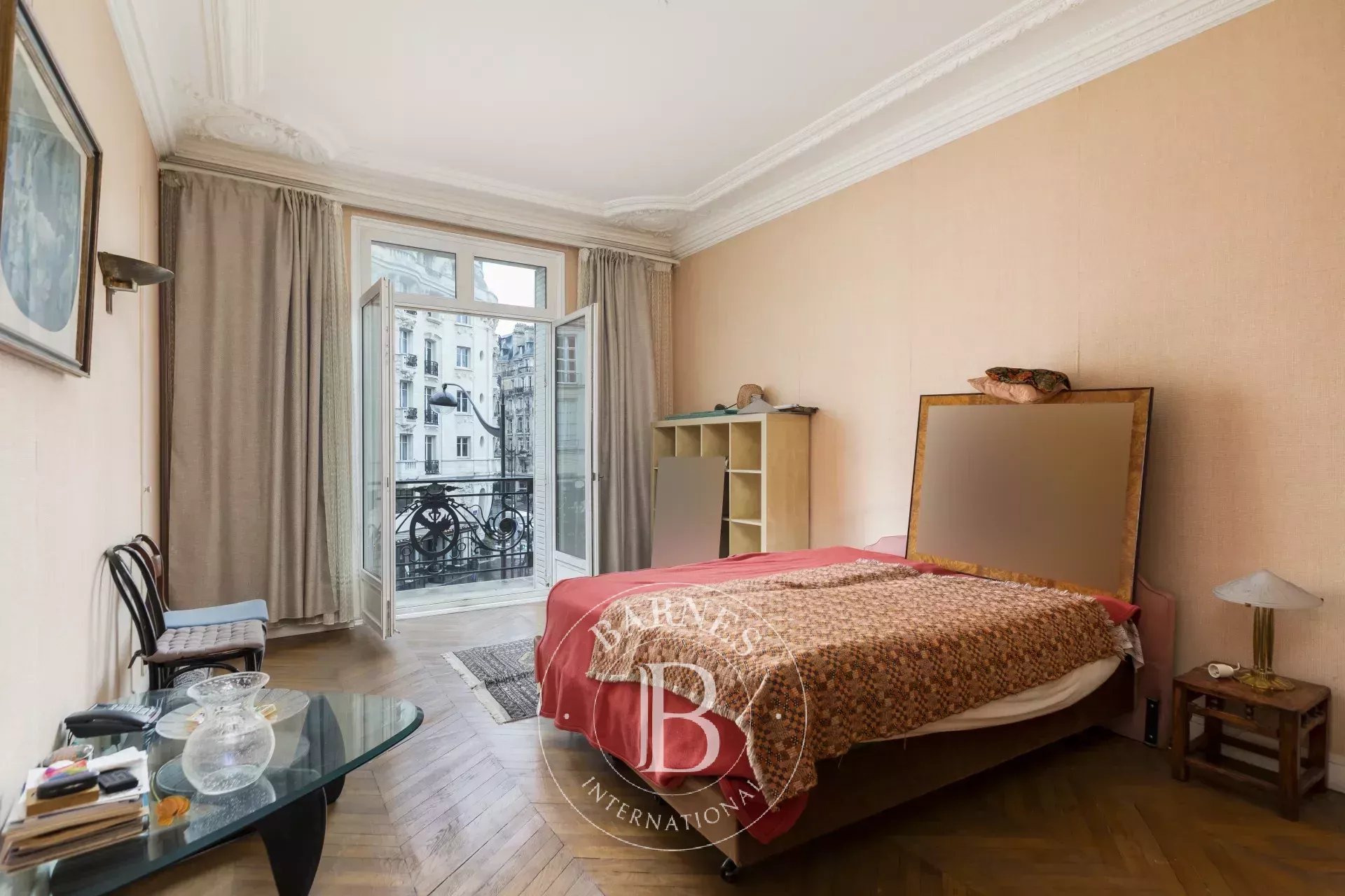 Daire Paris 7ème - picture 8