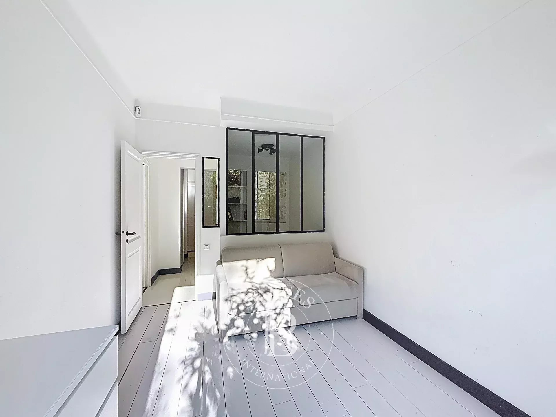 Daire Neuilly-sur-Seine - picture 9