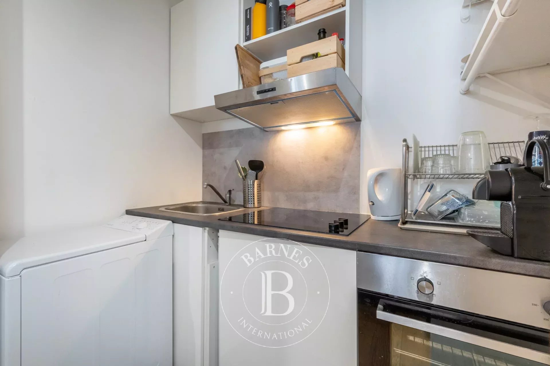 Daire Paris 11ème - picture 13