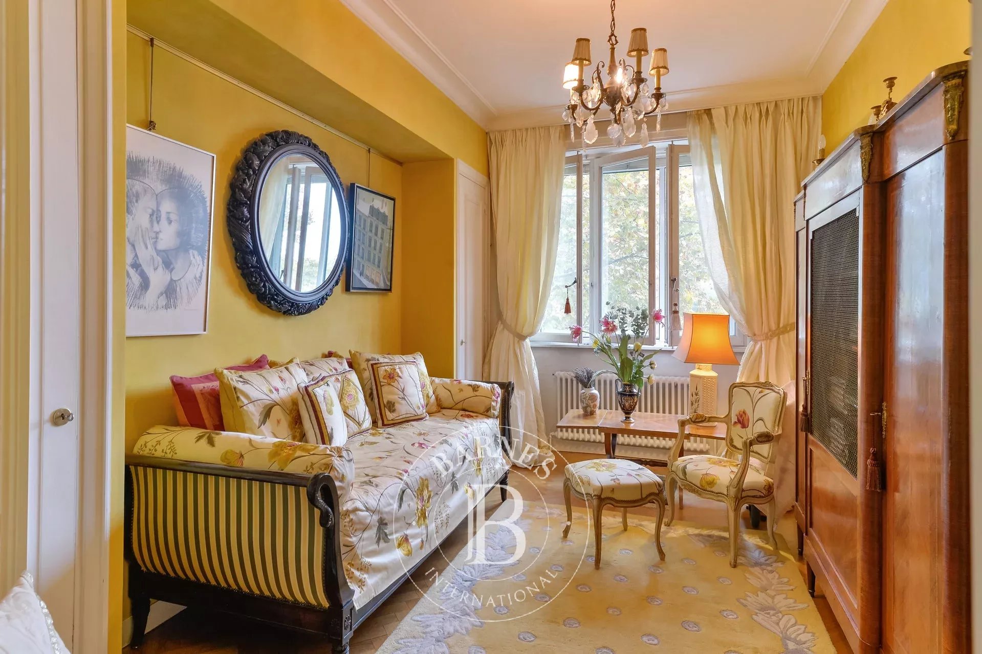 Daire Lyon 6ème - picture 6