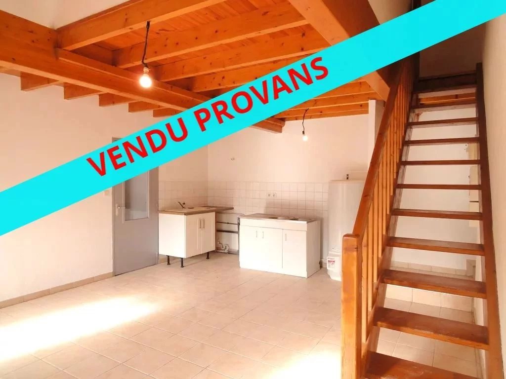 Vente Appartement Les Vans