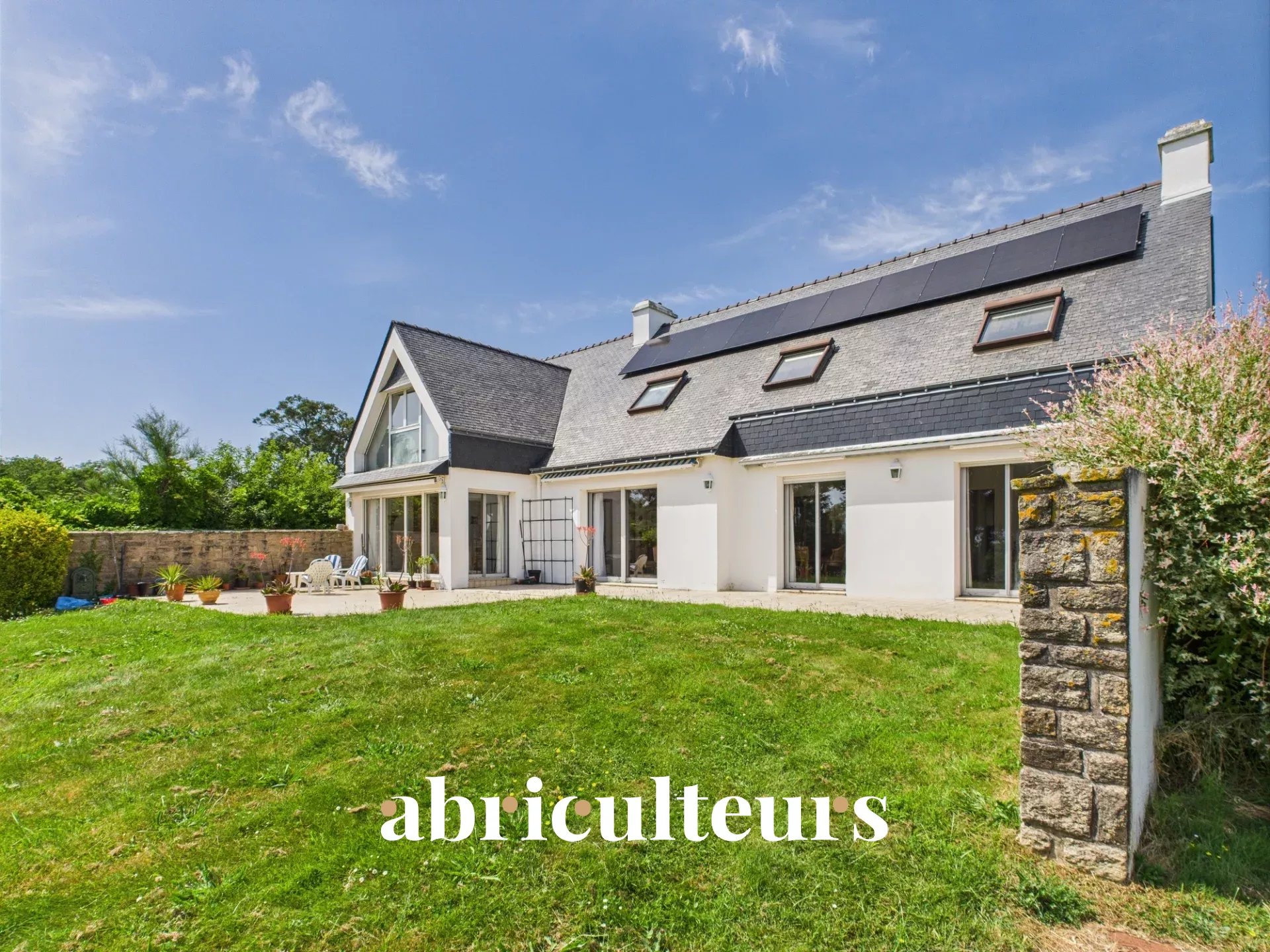 Agence immobilière de LES ABRICULTEURS