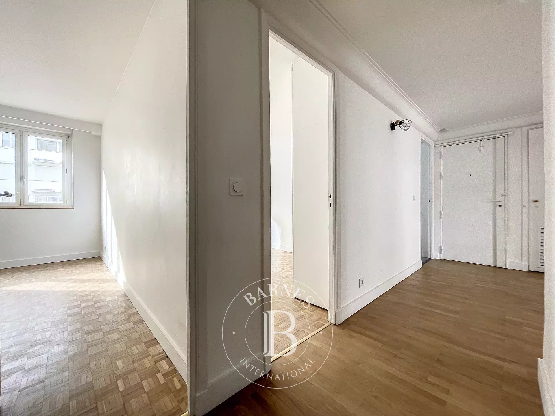 Paris  - Appartement 5 Pi&egrave;ces 3 Chambres - picture 13