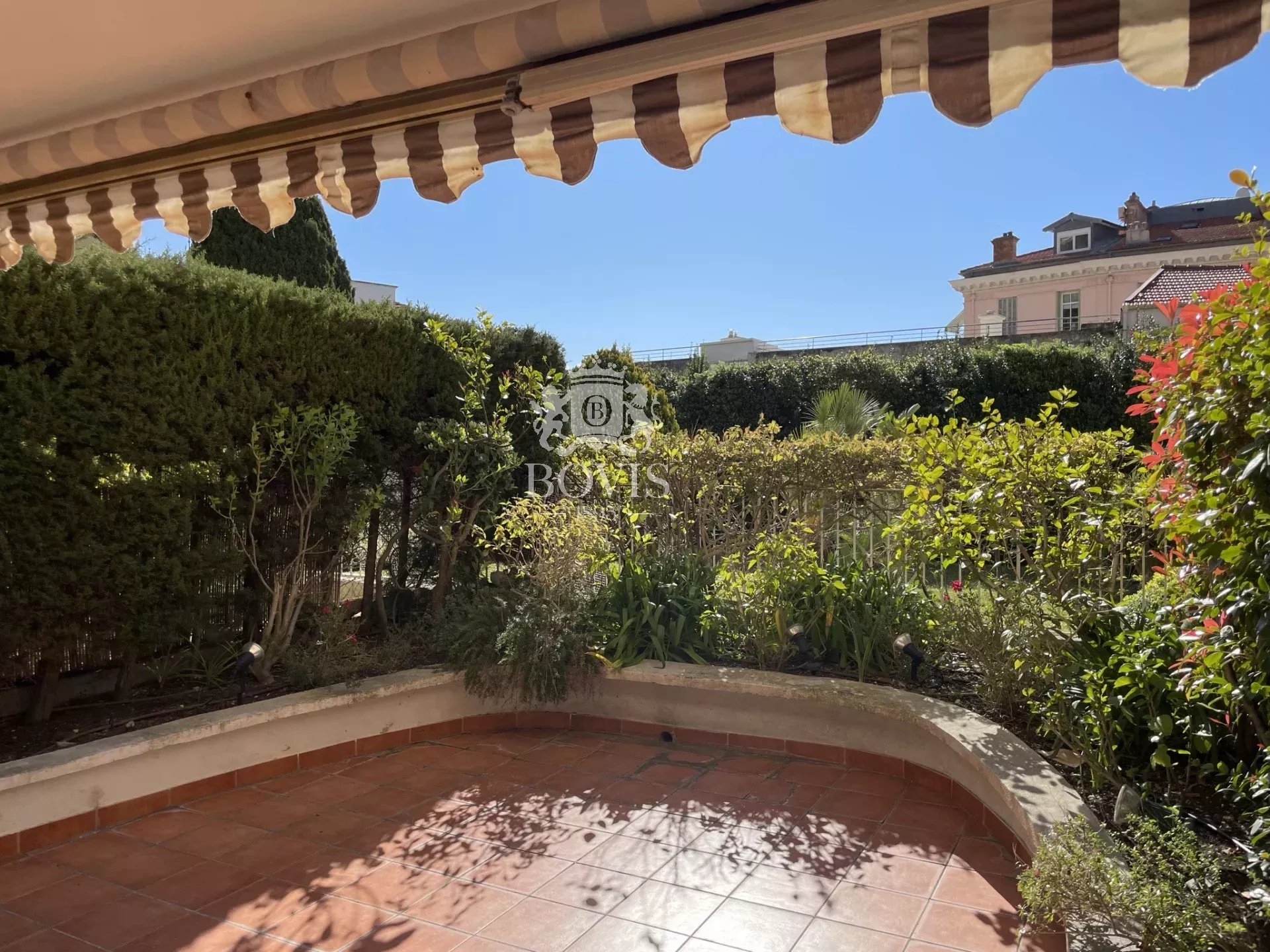 Appartement 4 pièces Beaulieu-sur-Mer