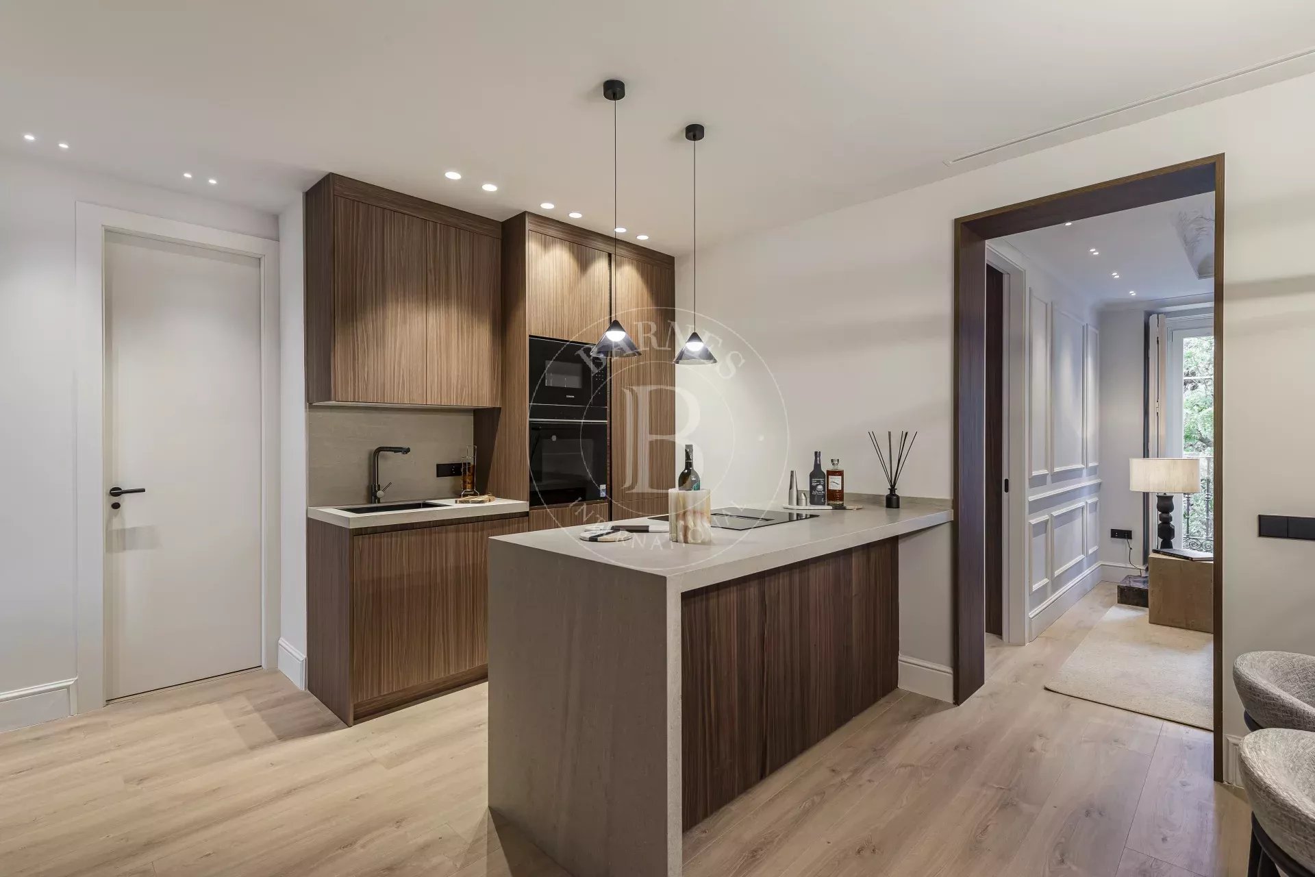 Daire Madrid - picture 11