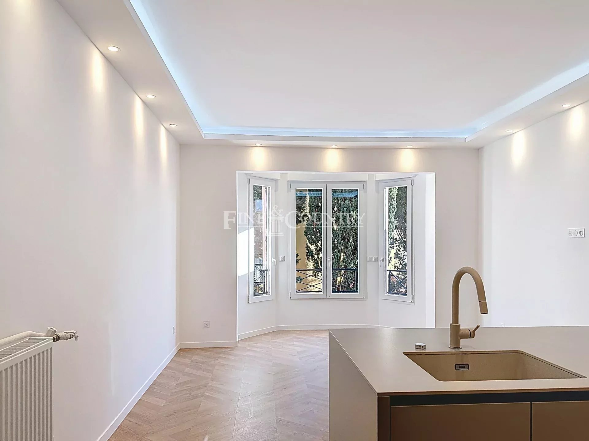 Photo of One-Bedroom Apartment for Sale – Croisette sector Cannes