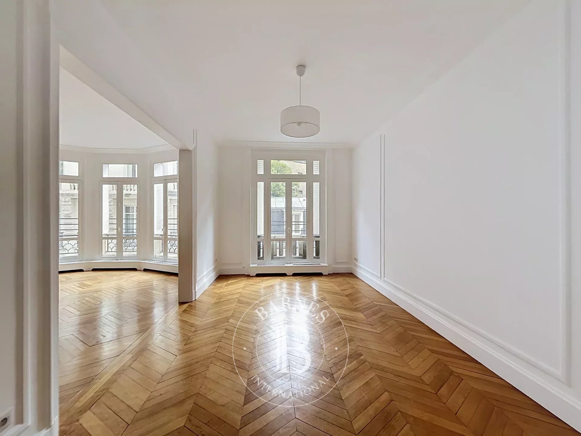 Appartement Paris 75016  -  ref 87146307 (picture 2)