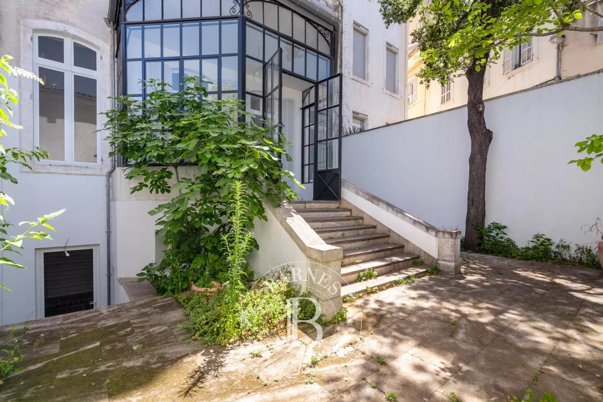 Квартира Marseille 6ème
