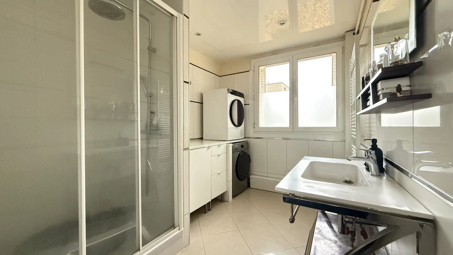 Vente Appartement Domont