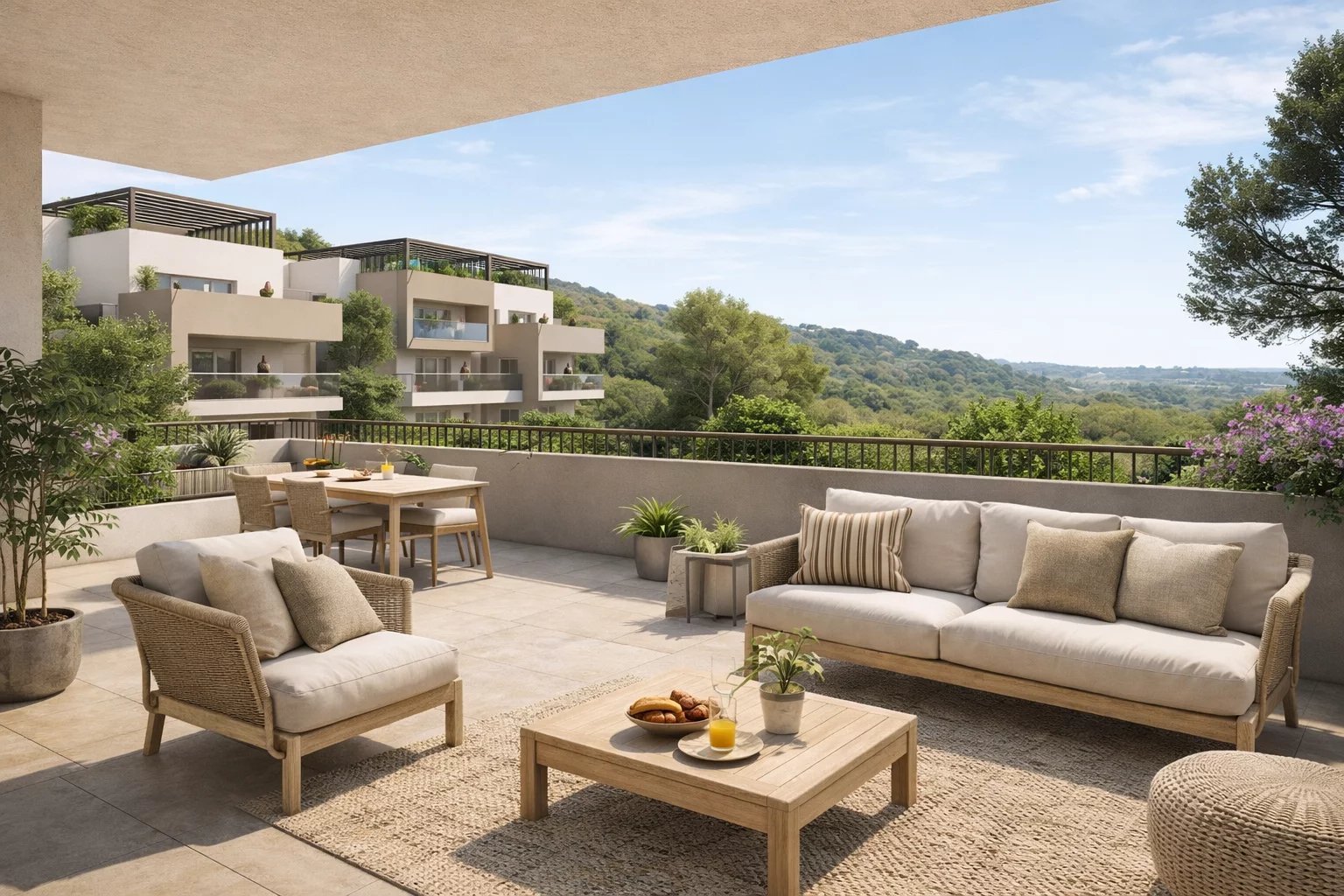 Agence immobilière de Logikiz