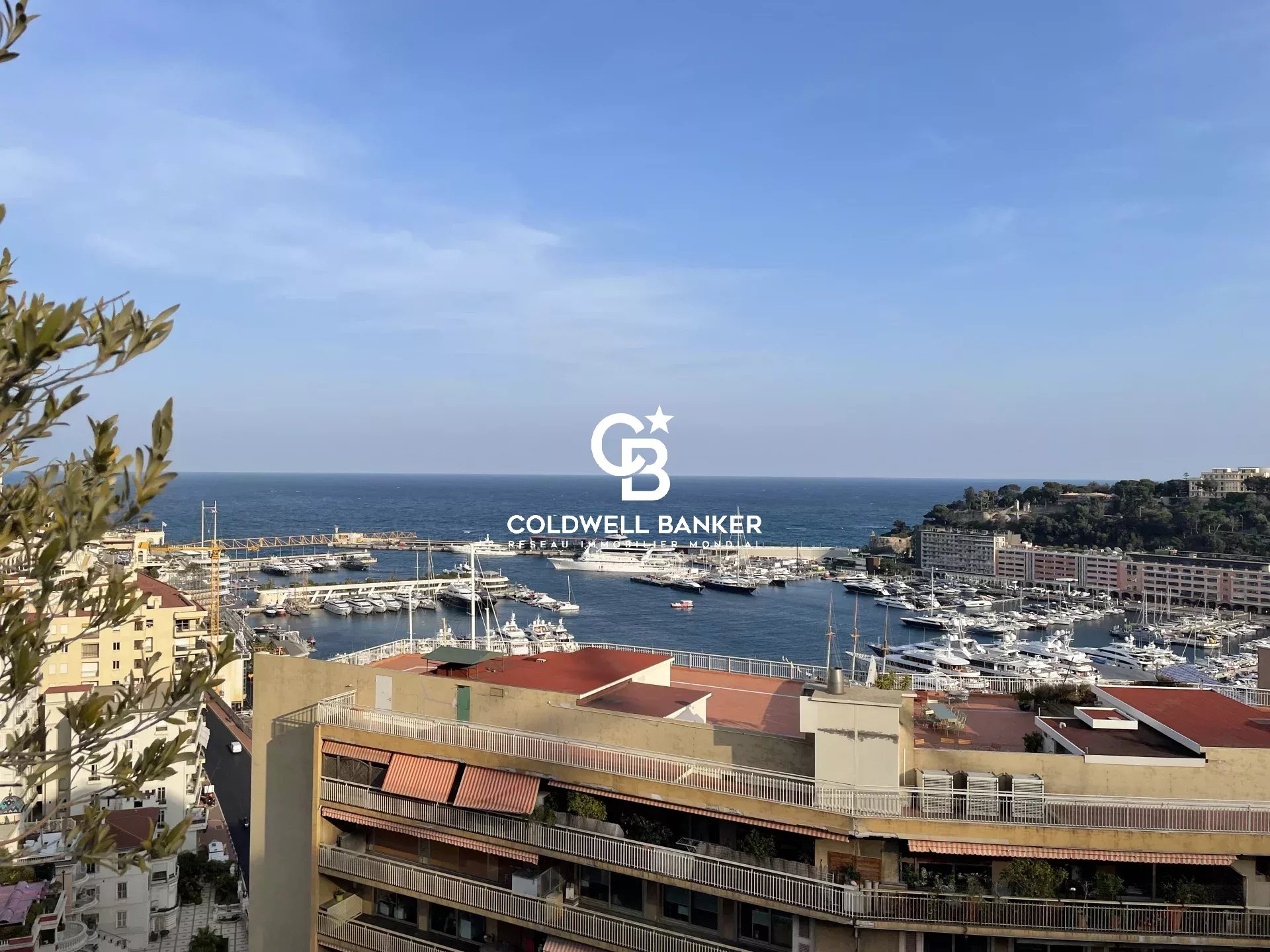 Vente Appartement Monaco