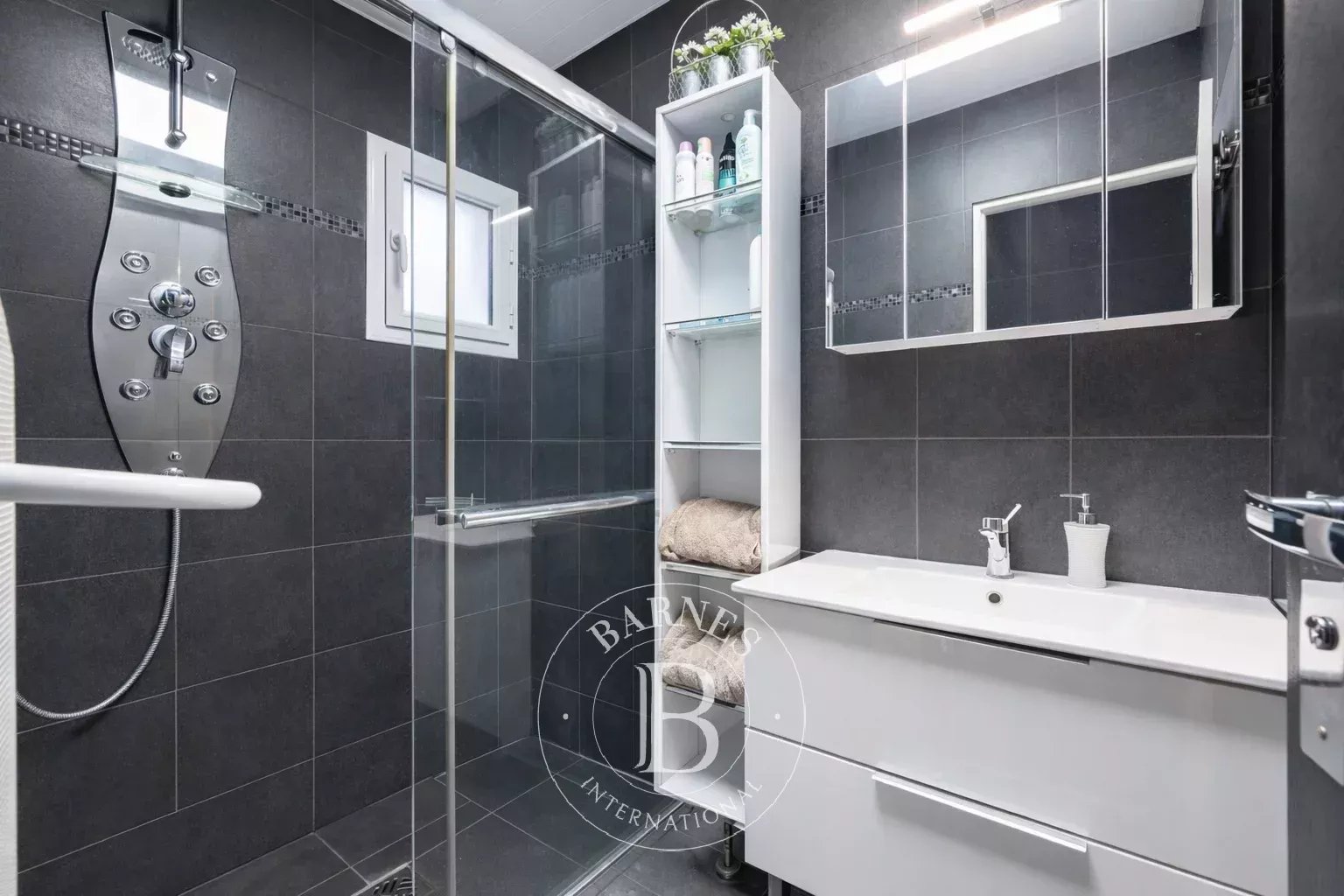 Şehir evi Créteil - picture 9