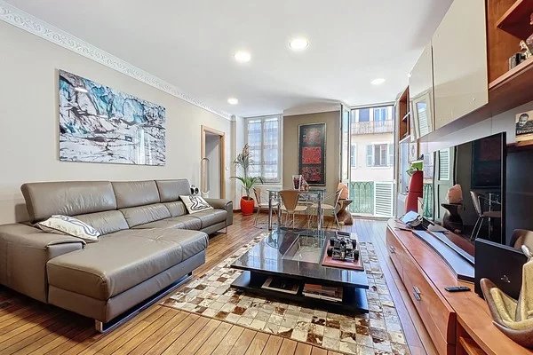 Vente Appartement Nice Le Port