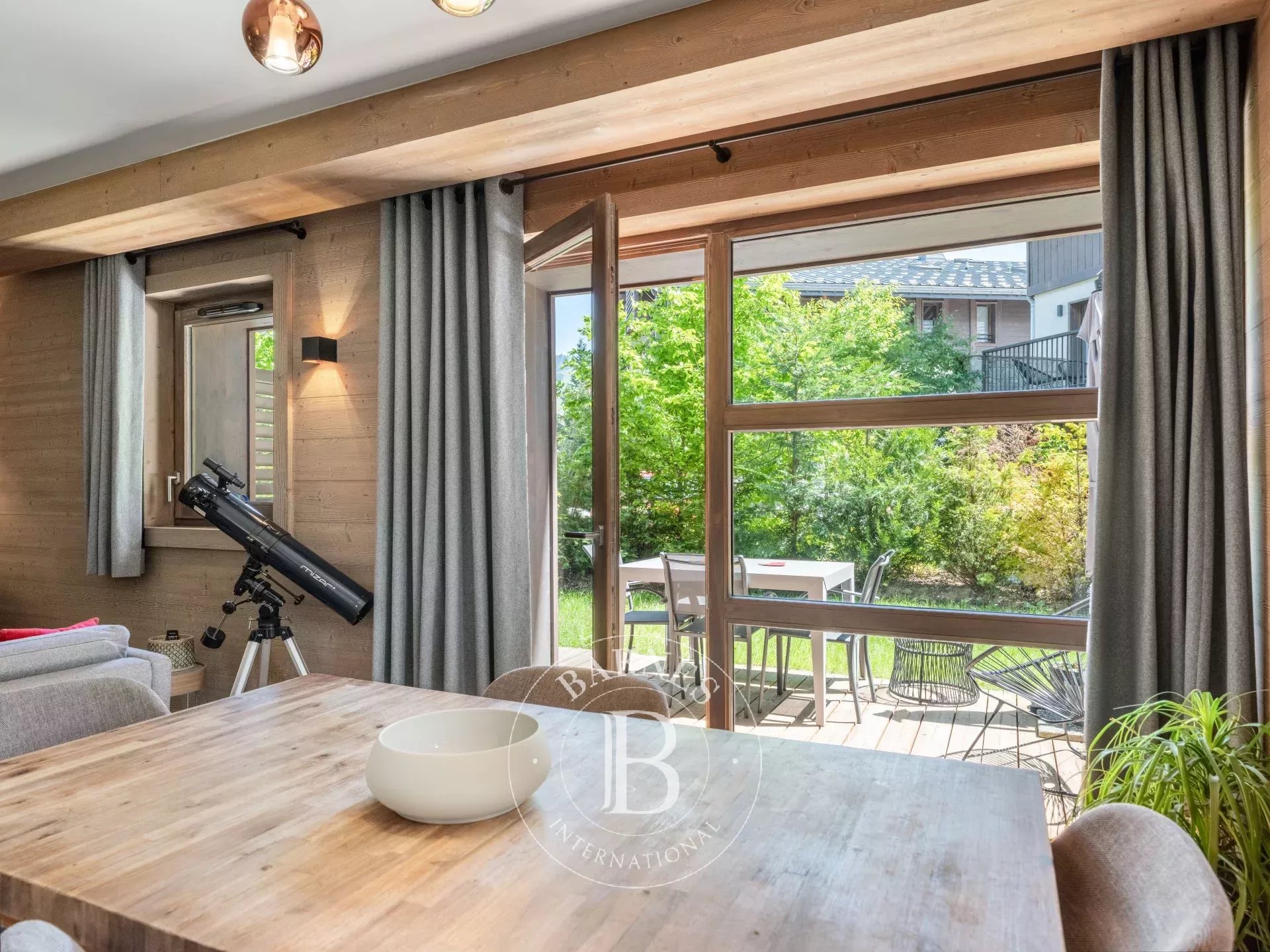 Daire Megève - picture 5