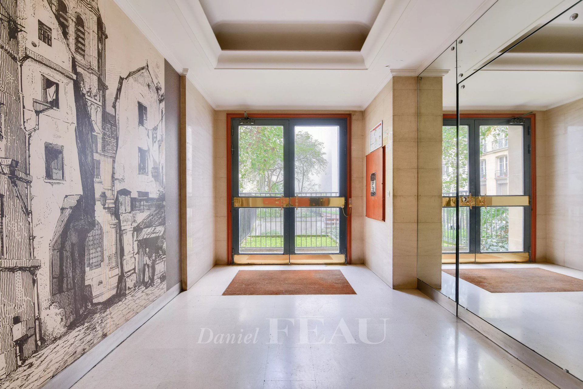 1 Bedroom Apartment/Flat's Image 10