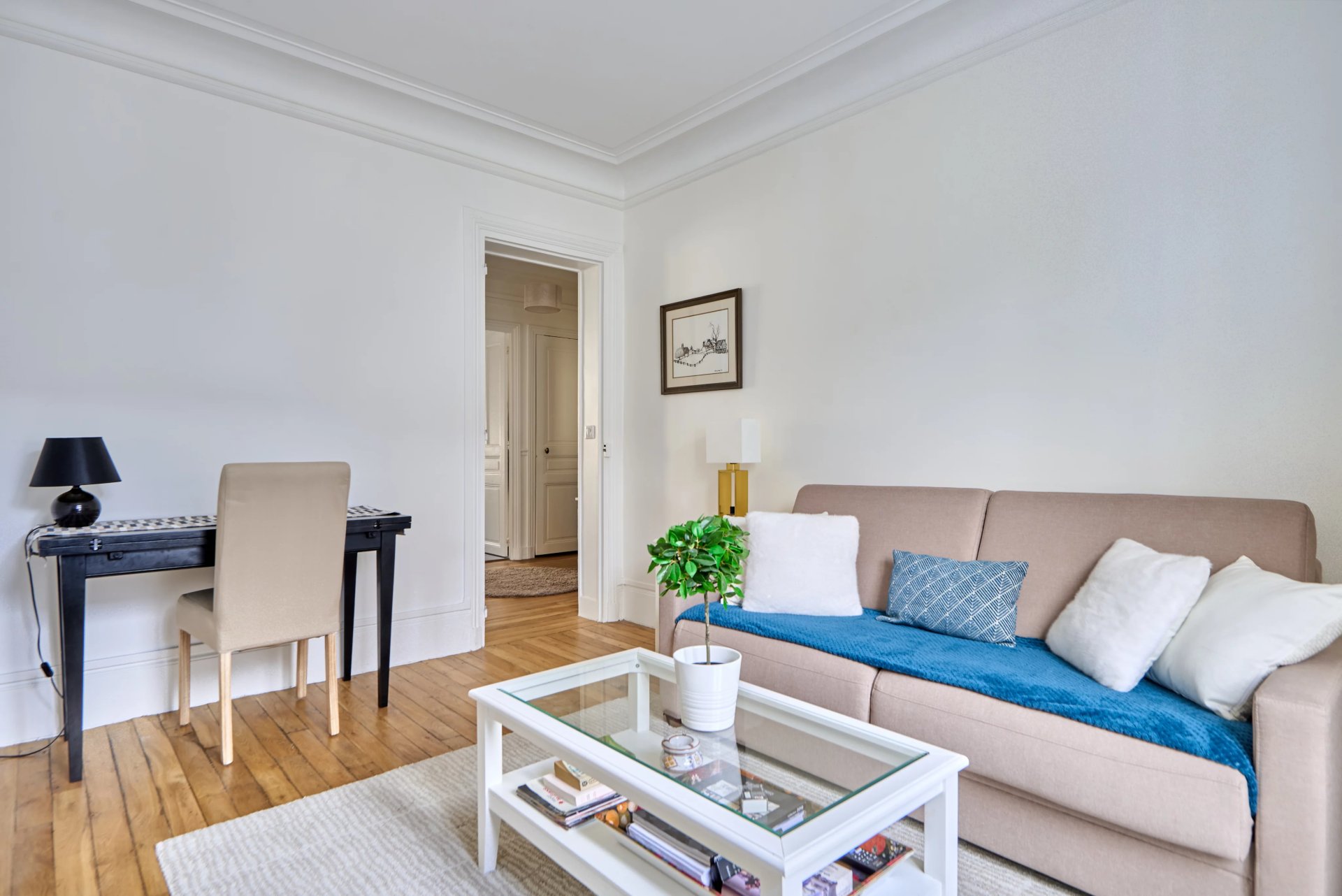 1 Bedroom Apartment/Flat's Image 4