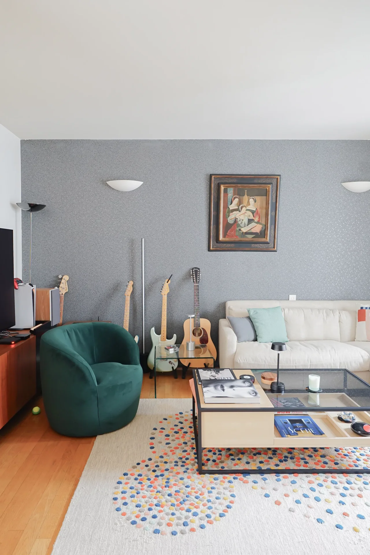 Paris 3e - GRAND VENEUR