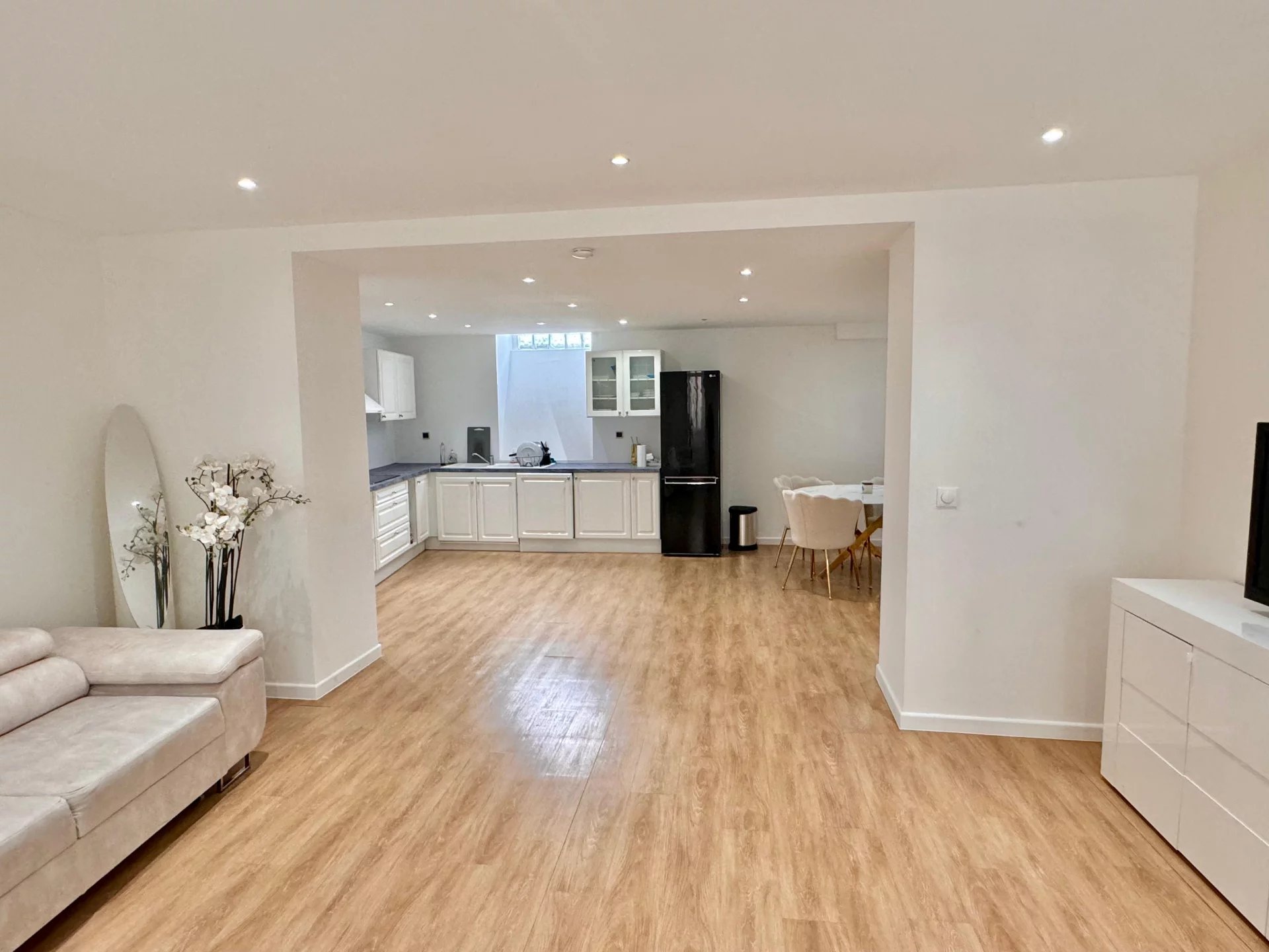 Vente Appartement Cap-d'Ail