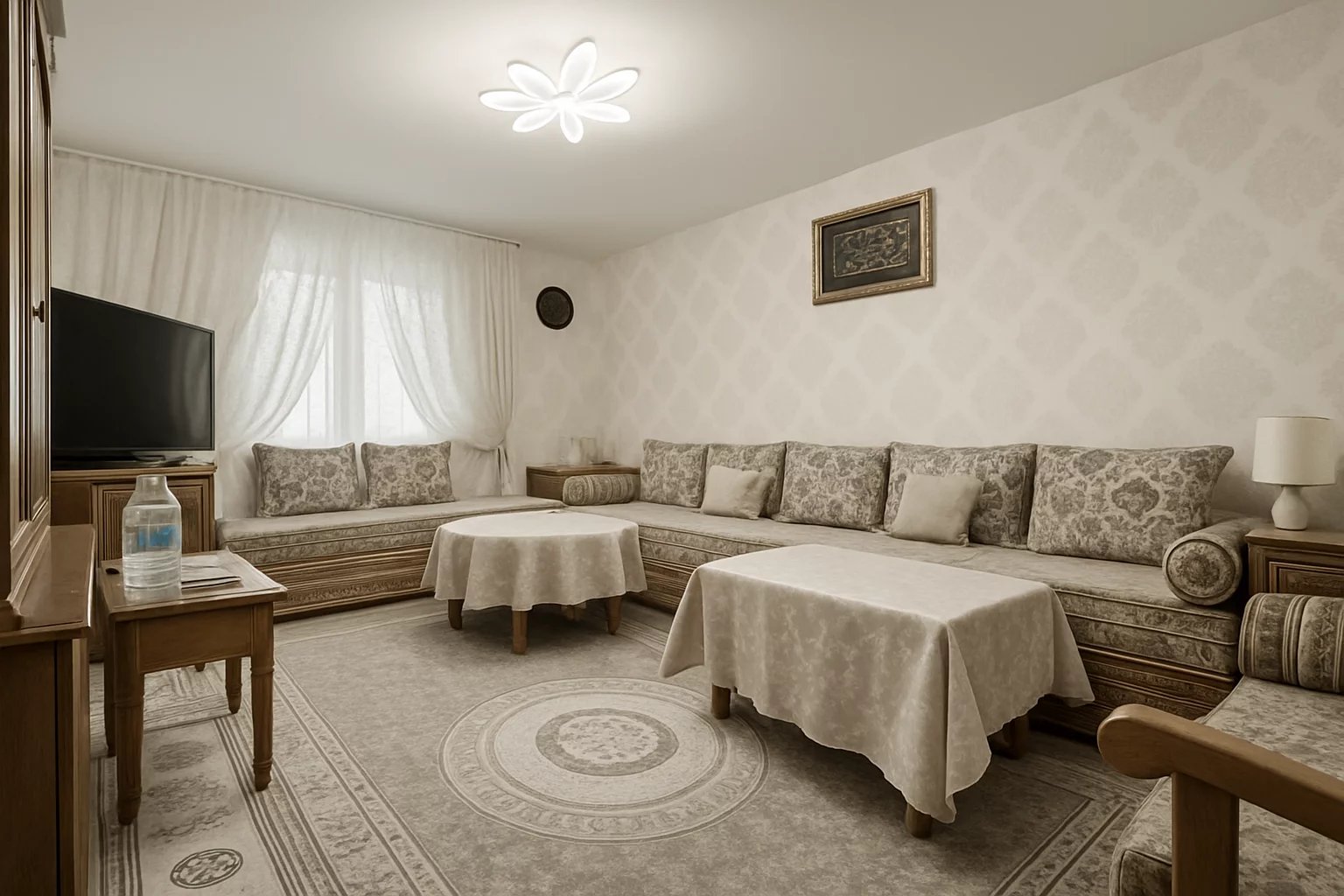 Agence immobilière de EURL LIBIMMO