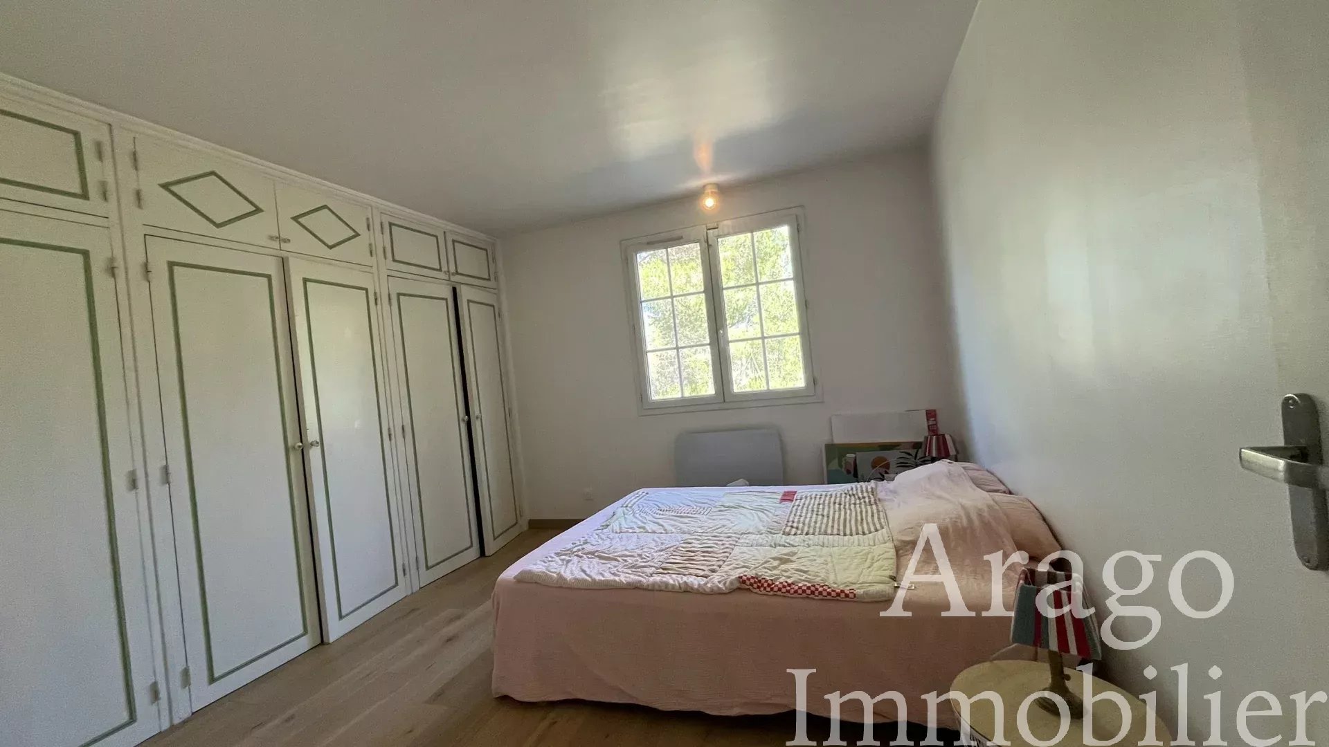 Vente Maison Espira-de-l'Agly