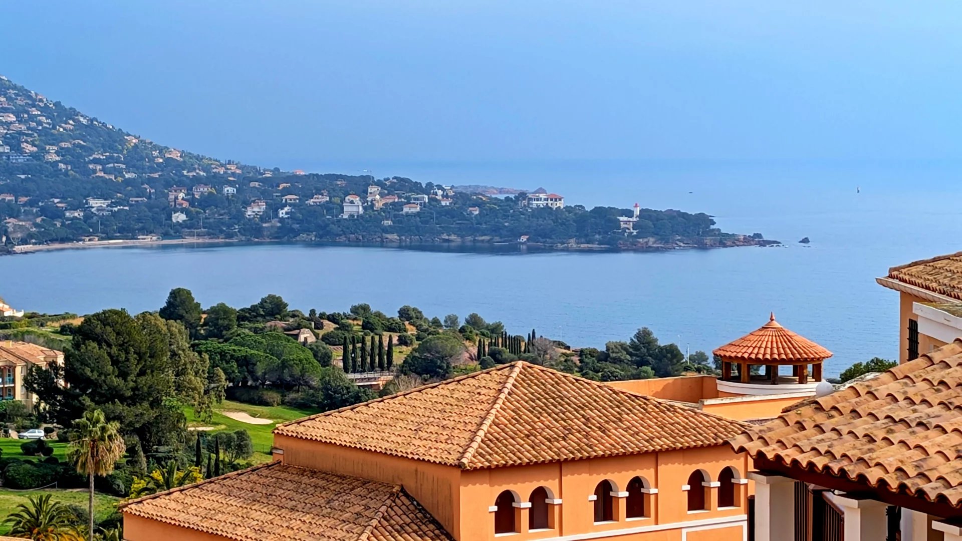 Agence immobilière de Azzurra Immobilier