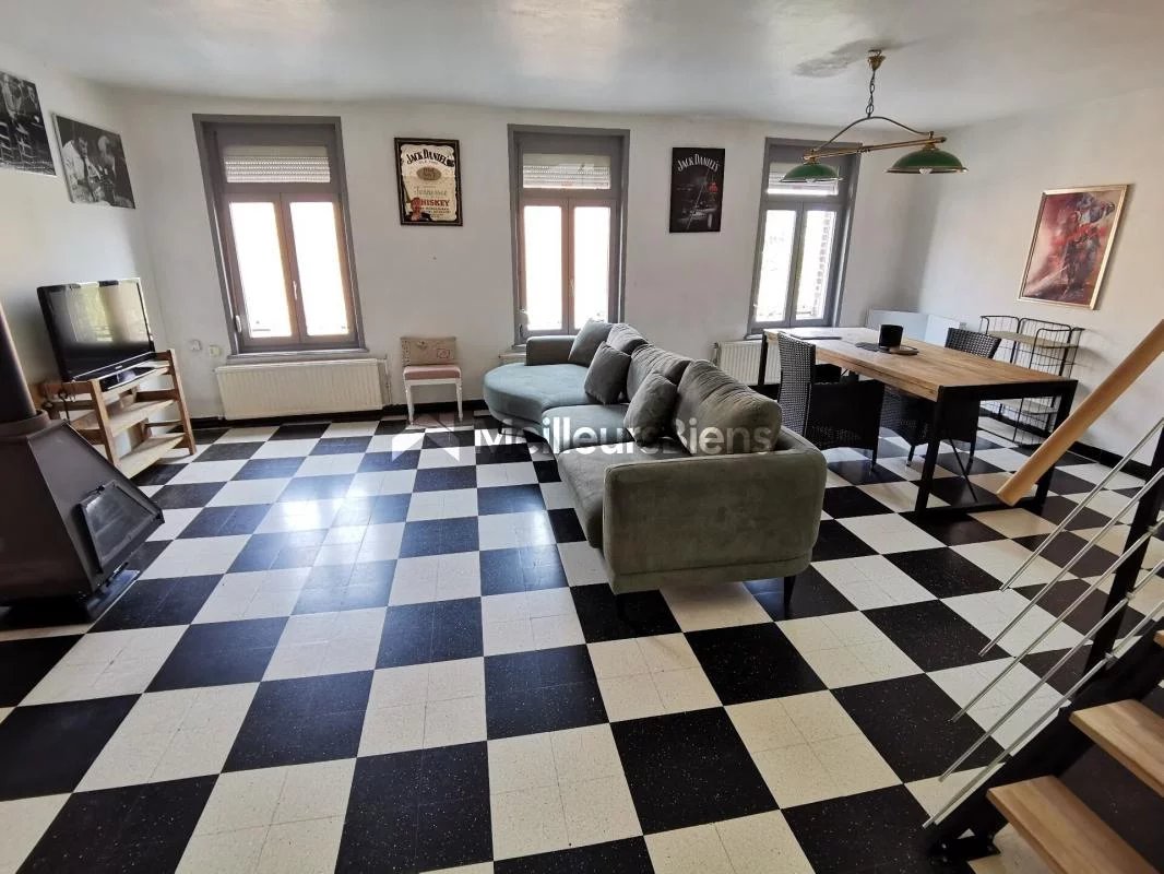 Vente Maison Aulnoy-lez-Valenciennes