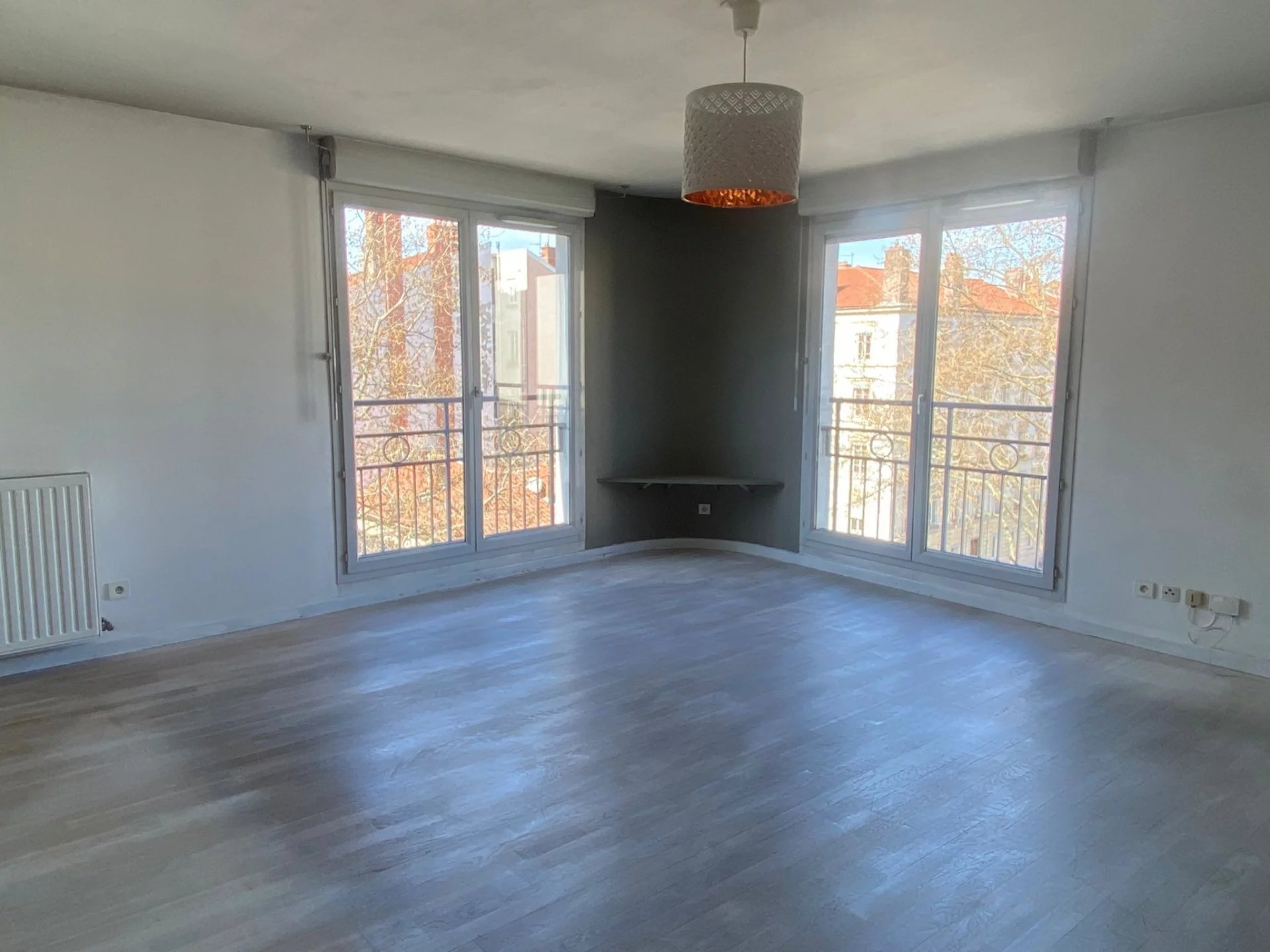 Appartement T4