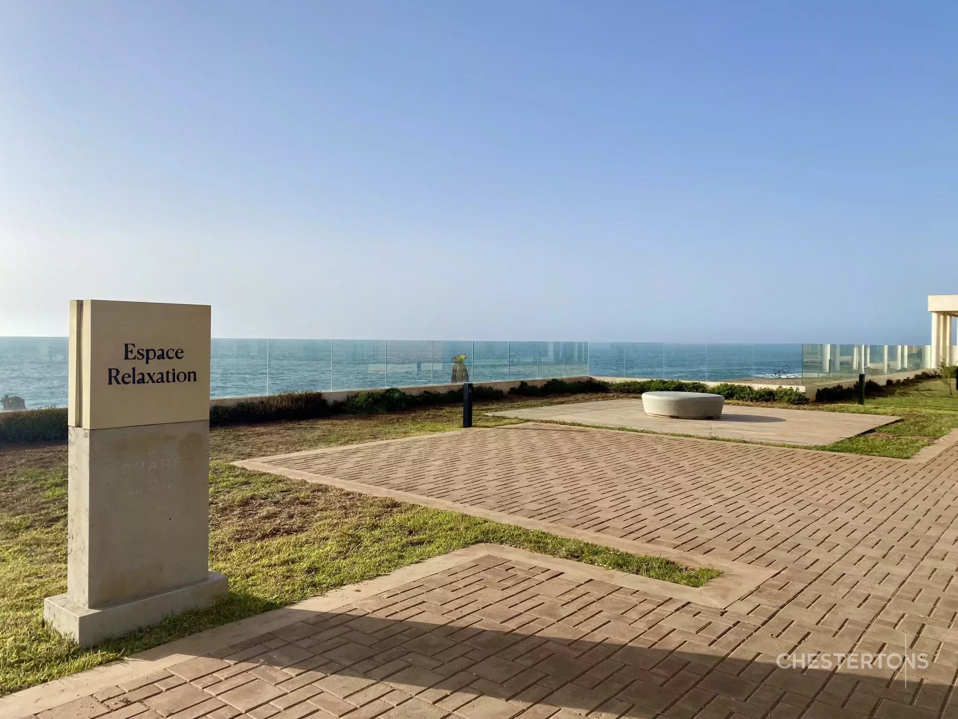 Image of Apartment - 2 Bedrooms for Rental in Rabat-Rabat-Morocco, Image 9
