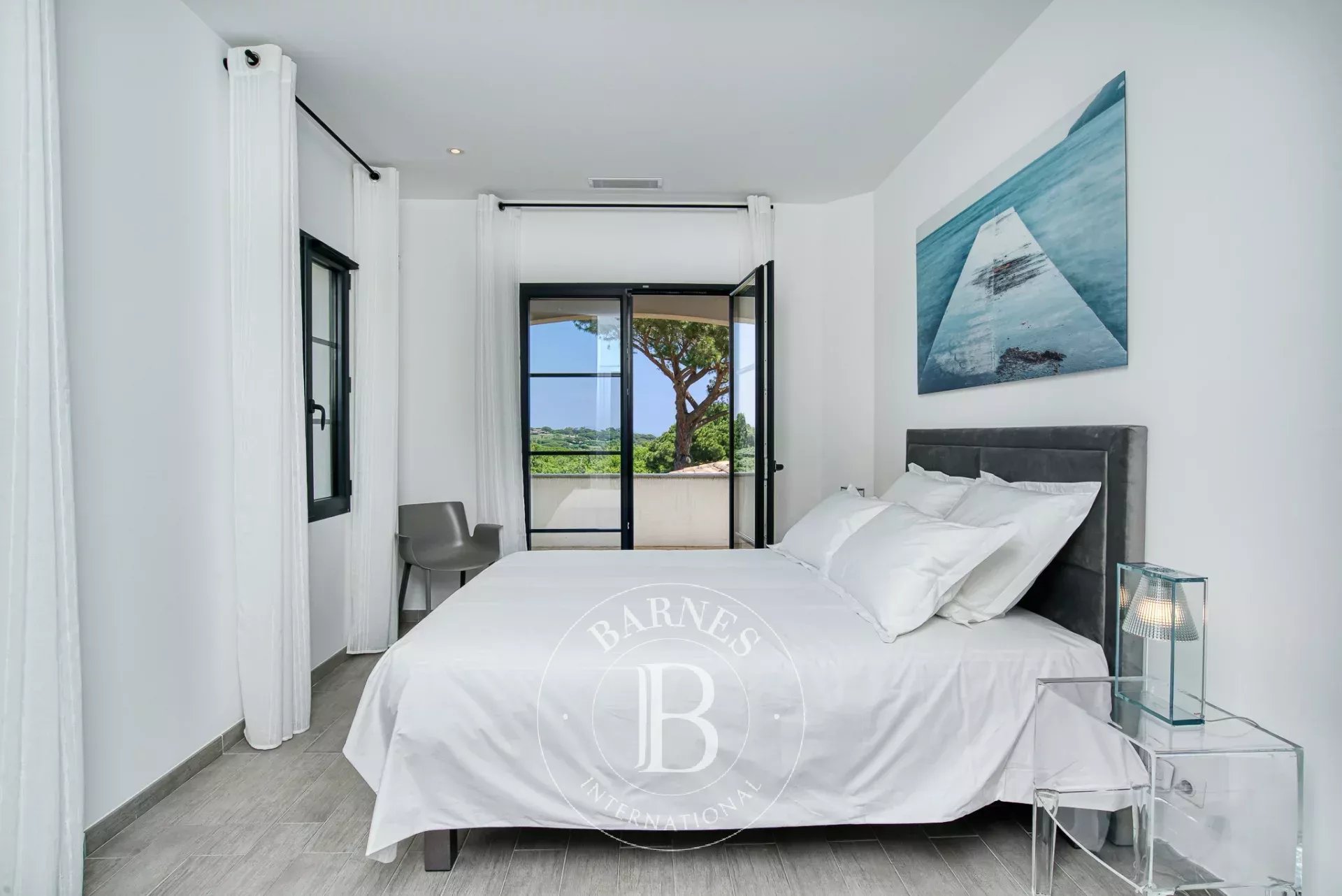 Saint-Tropez  - Villa 4 Bedrooms - picture 8