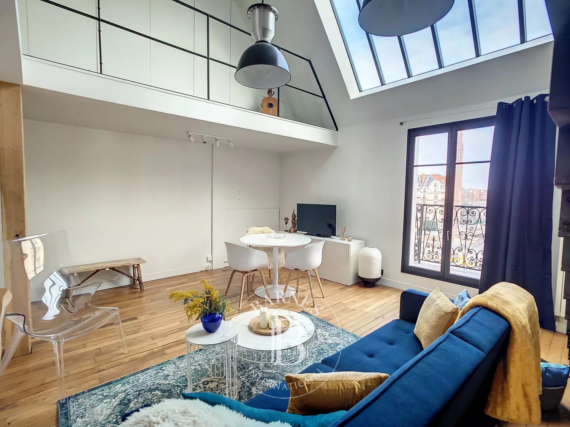 Appartement Paris 75017  -  ref 83360401 (picture 2)