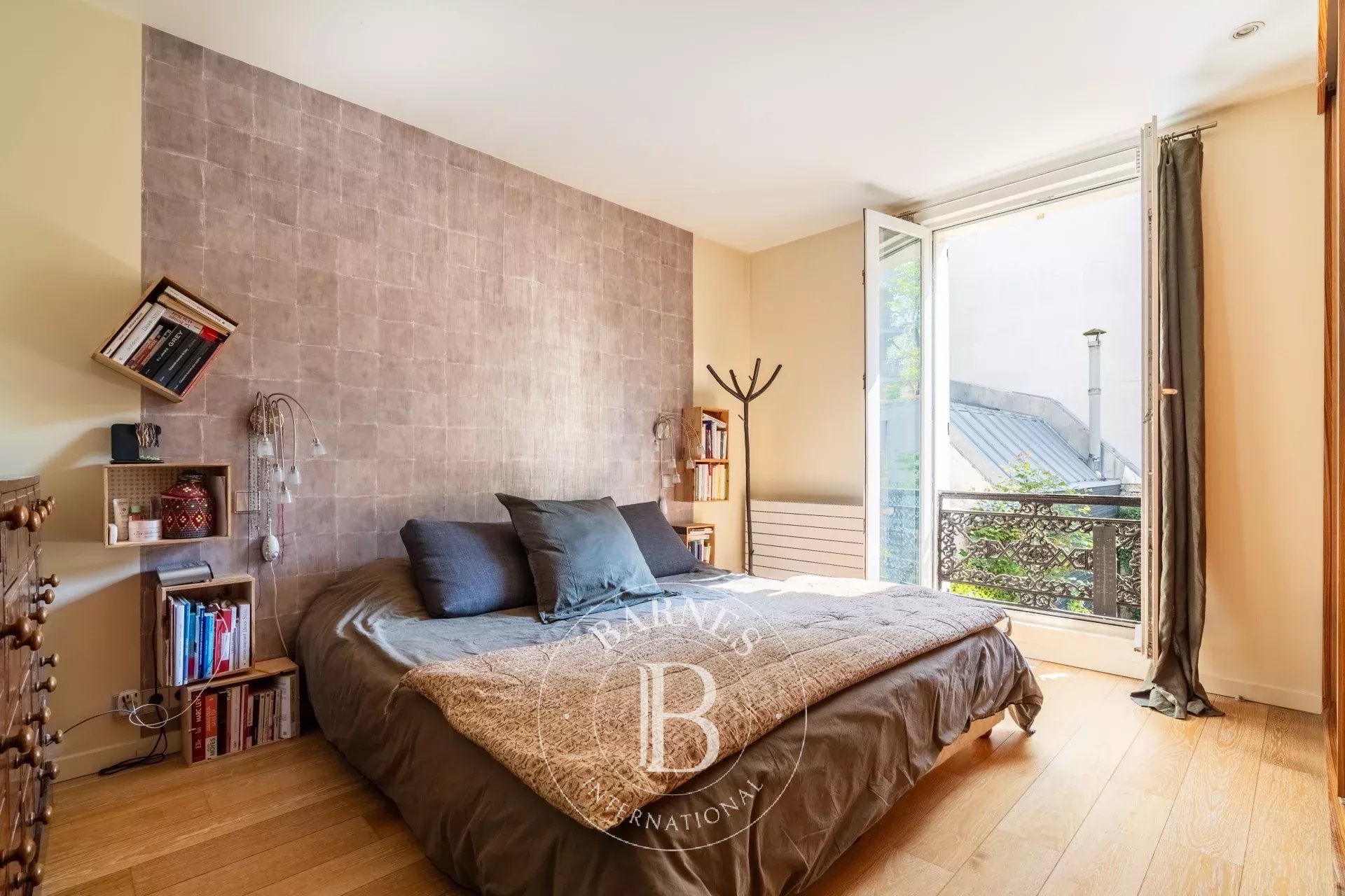 Neuilly / Chézy - House with garden - 4/5 bedrooms - picture 10