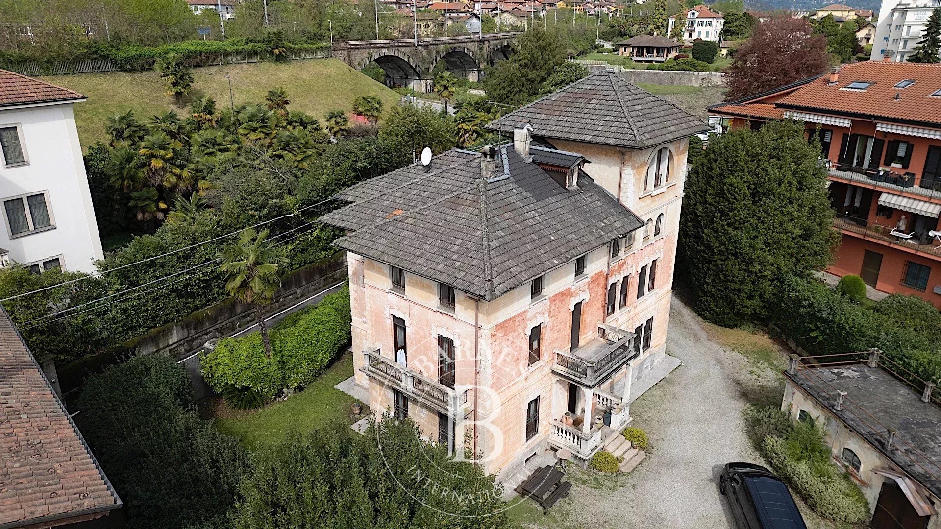 Villa Baveno - picture 4