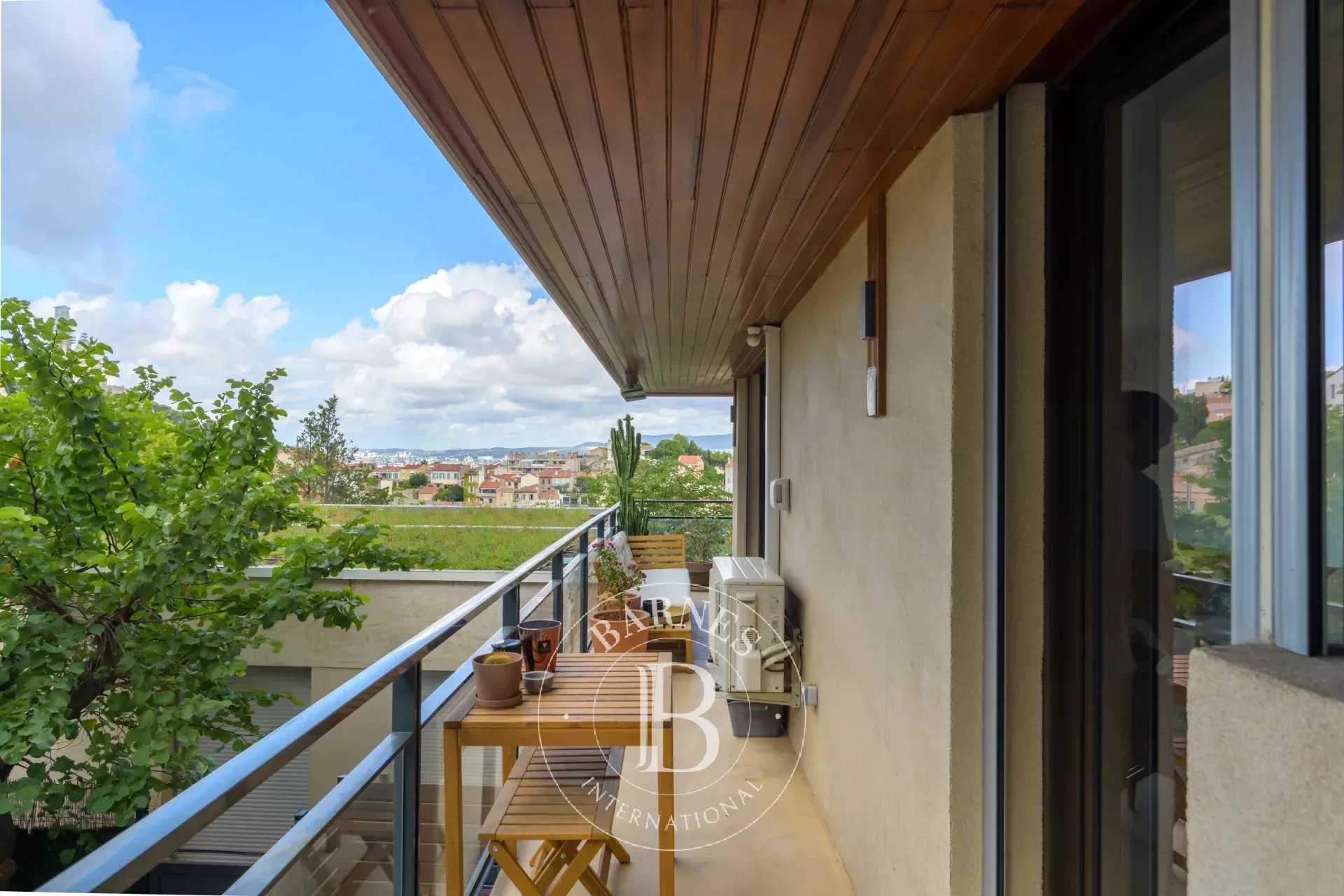 Daire Marseille 8ème - picture 25