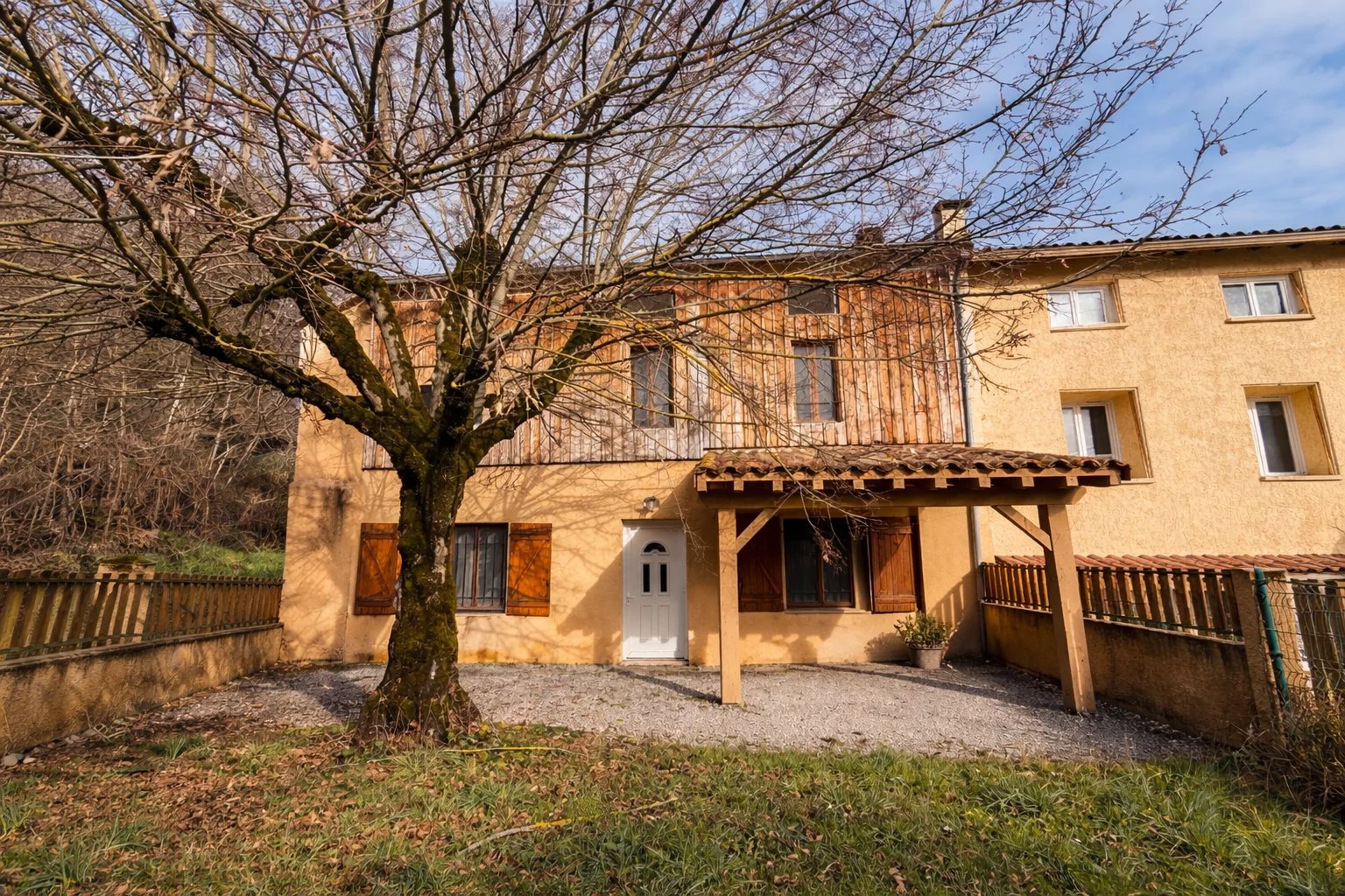 Maison à vendre Escosse, Ariège
